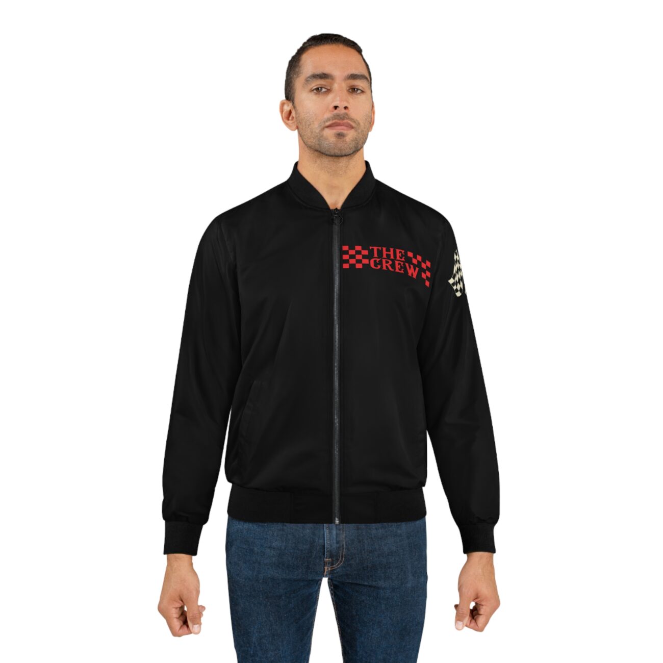 CREW Bomber - Image 3
