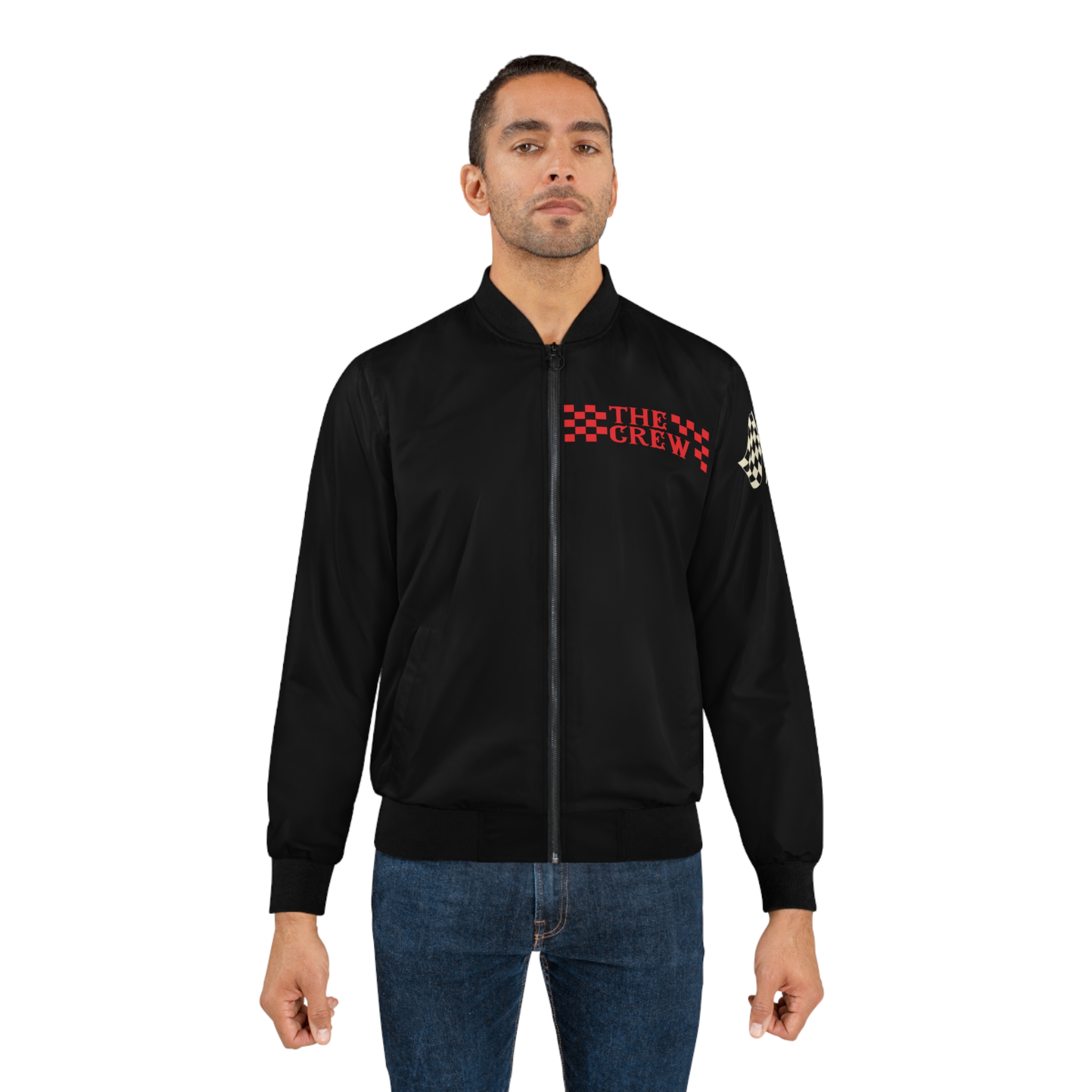 CREW Bomber - Image 3