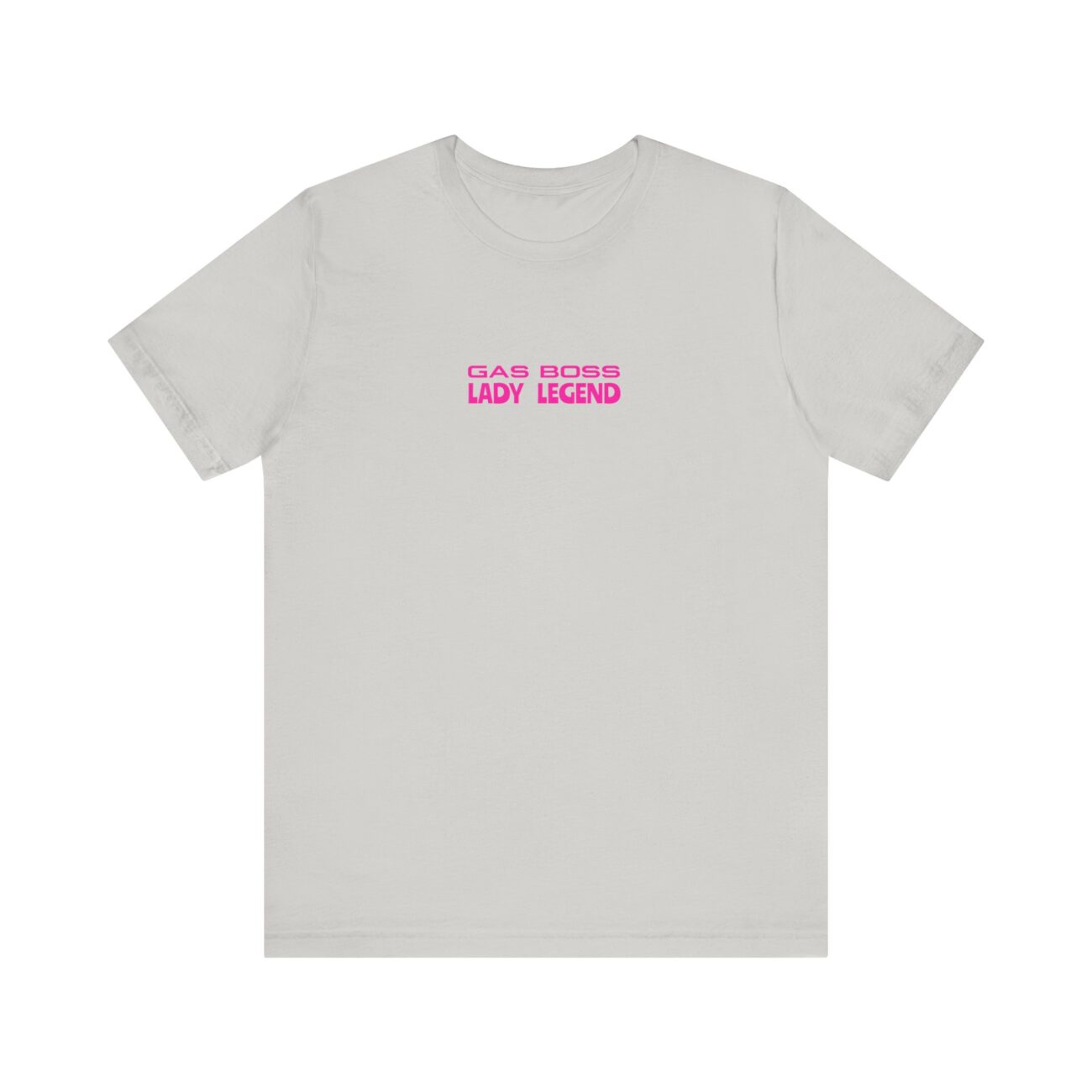 LEGEND Tee - LADY - Image 5