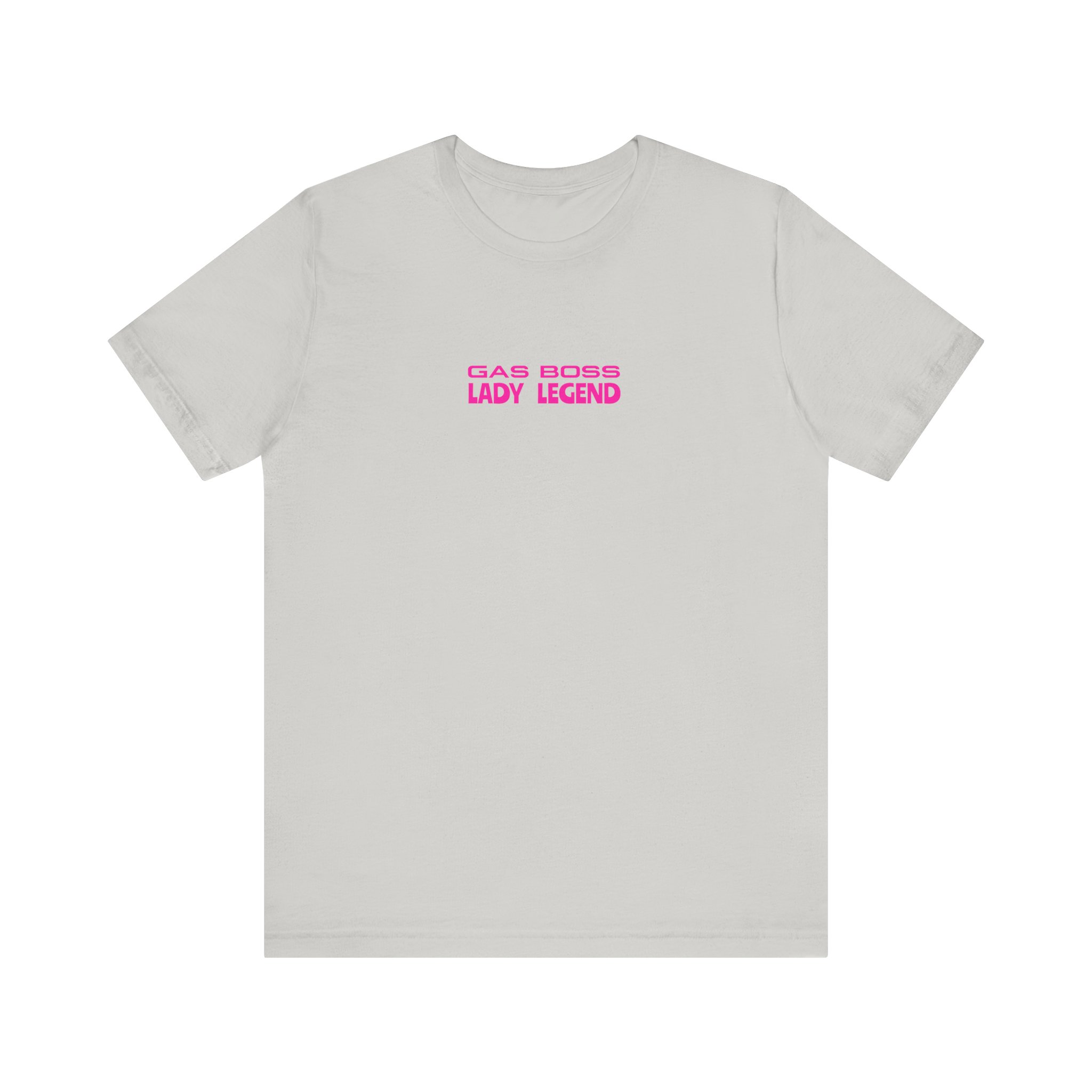 LEGEND Tee - LADY - Image 5