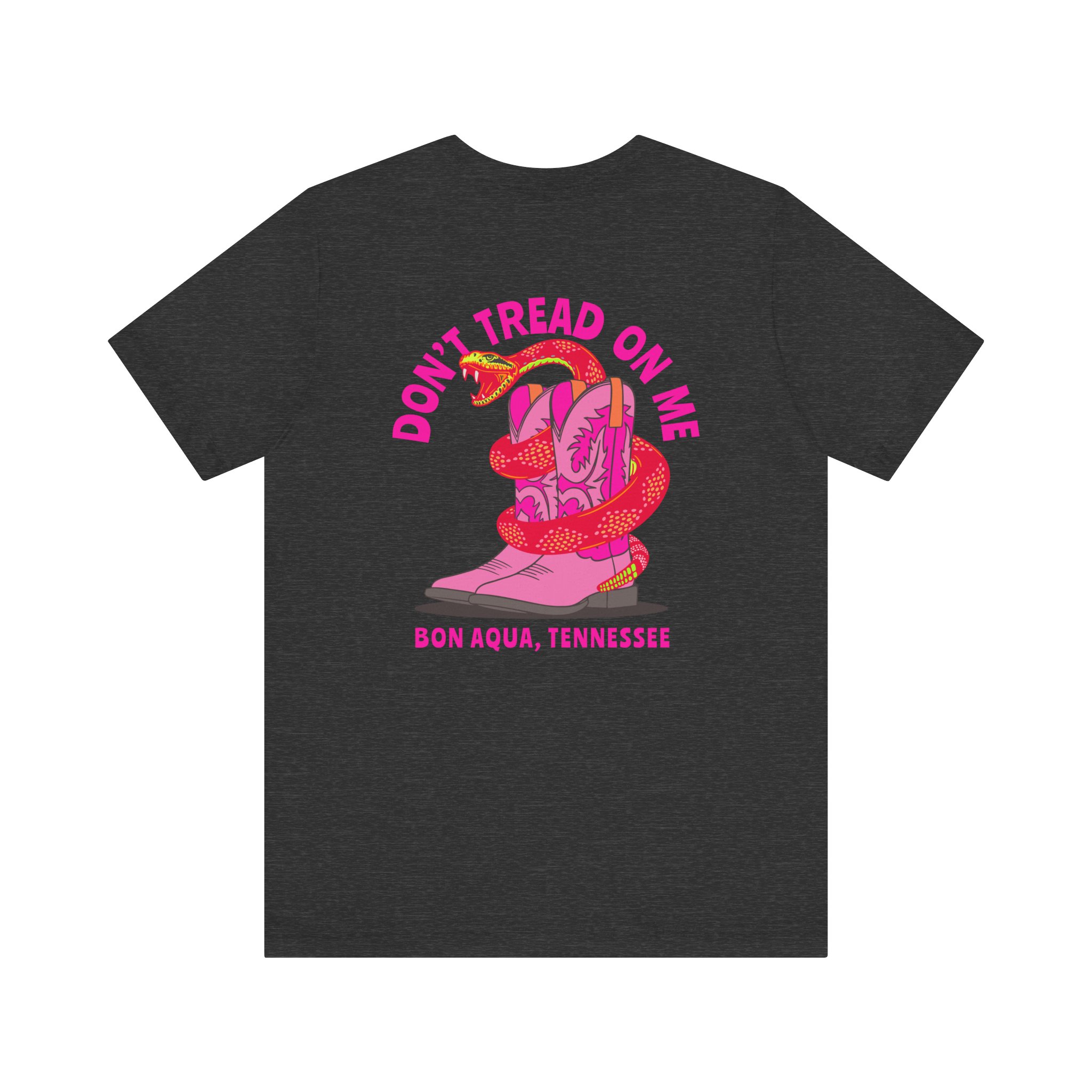 LEGEND Tee - LADY - Image 14