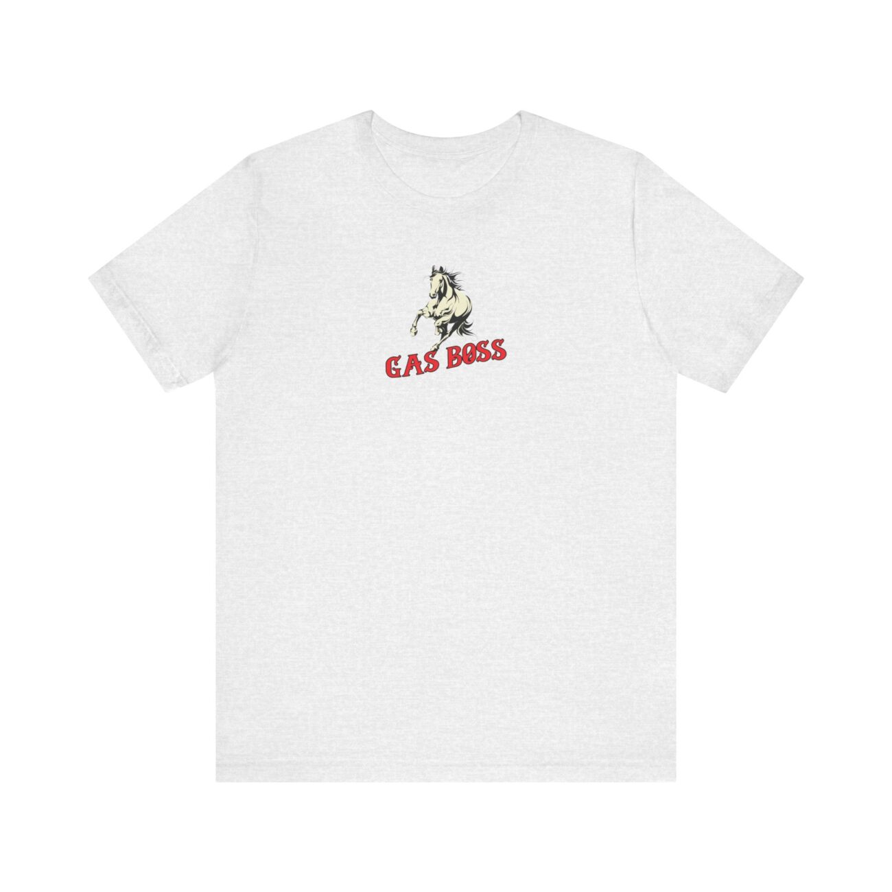 BETTER RED Tee