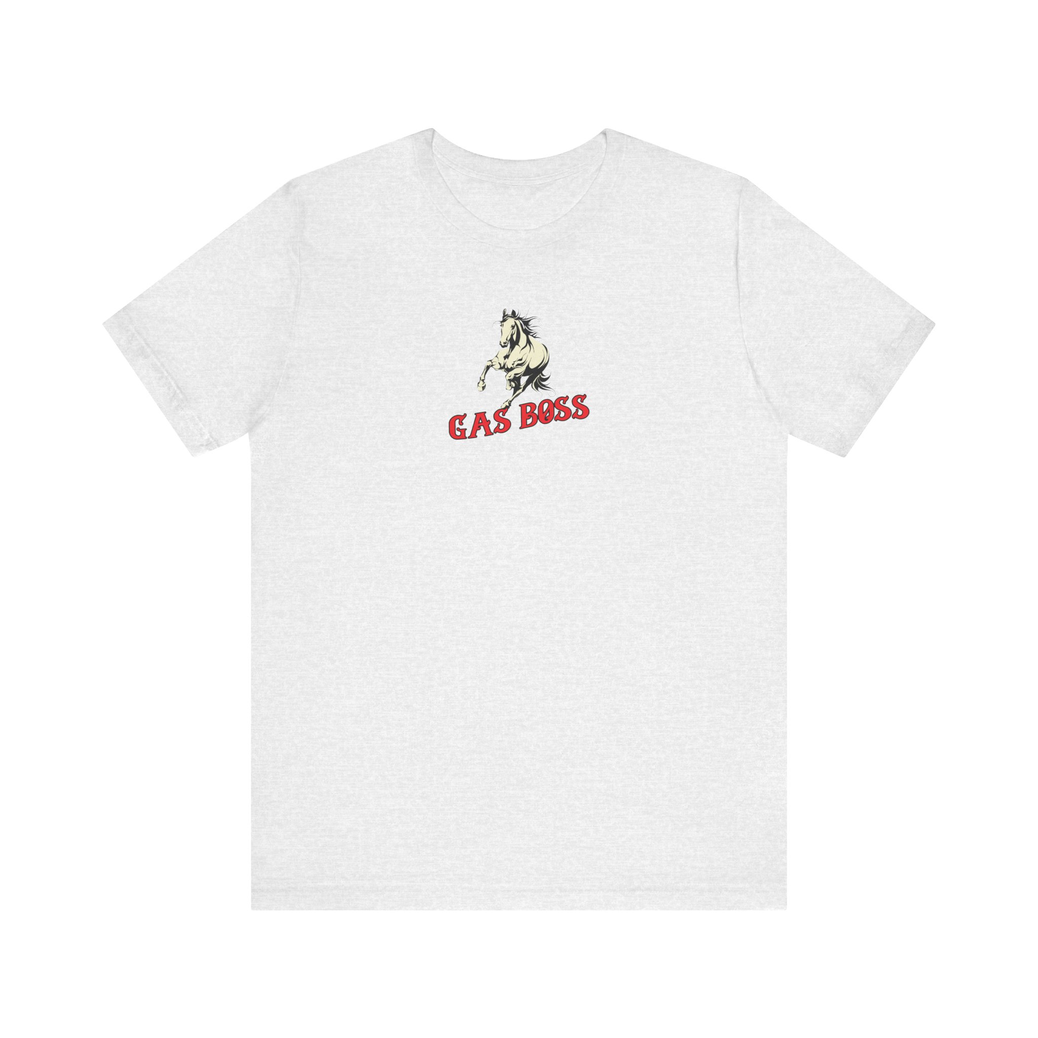 BETTER RED Tee