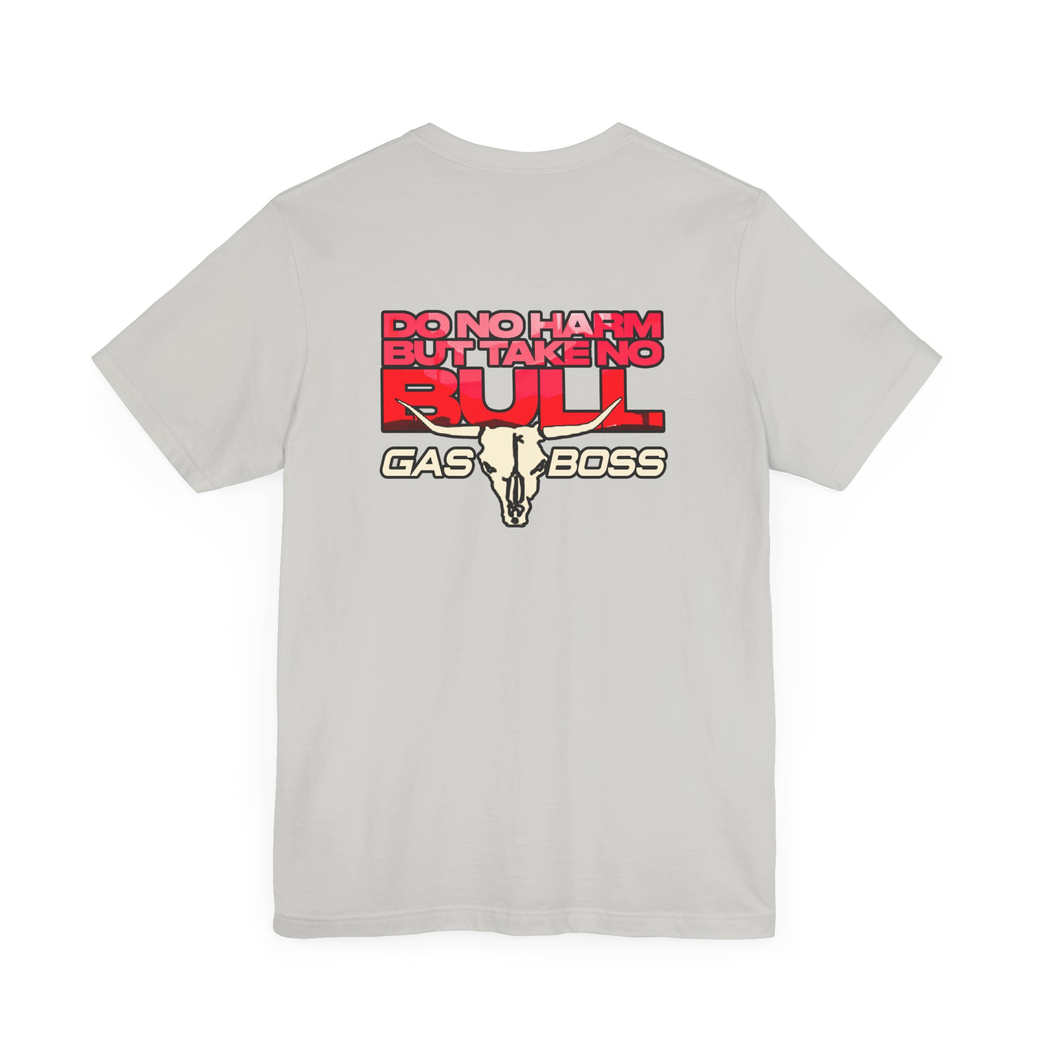 BULL SHIRT Tee - Image 12