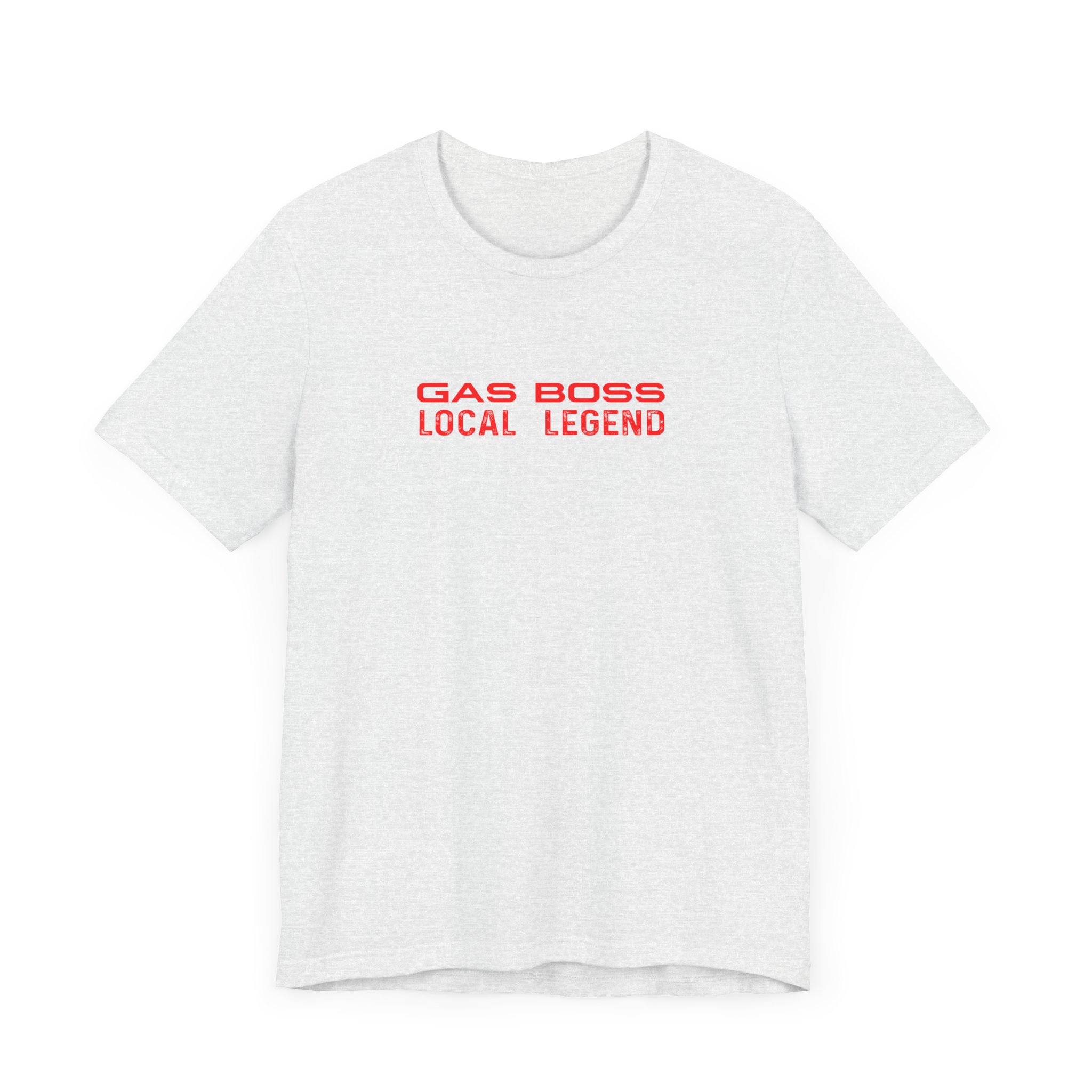 LEGEND Tee - LOCAL - Image 3