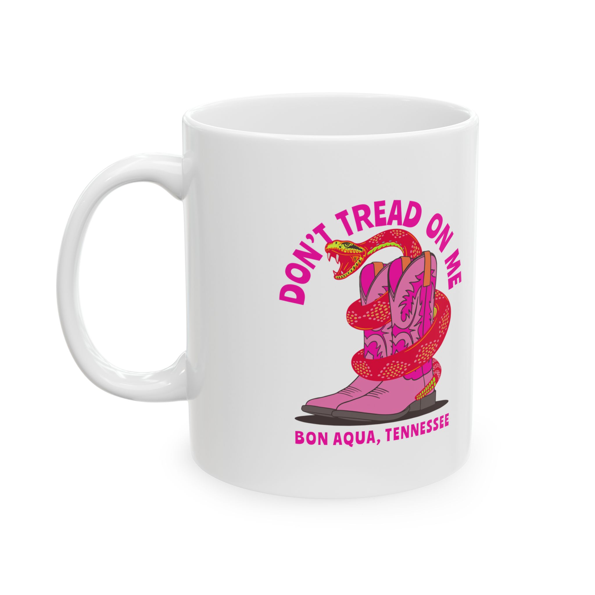 LEGEND Mug - Image 3