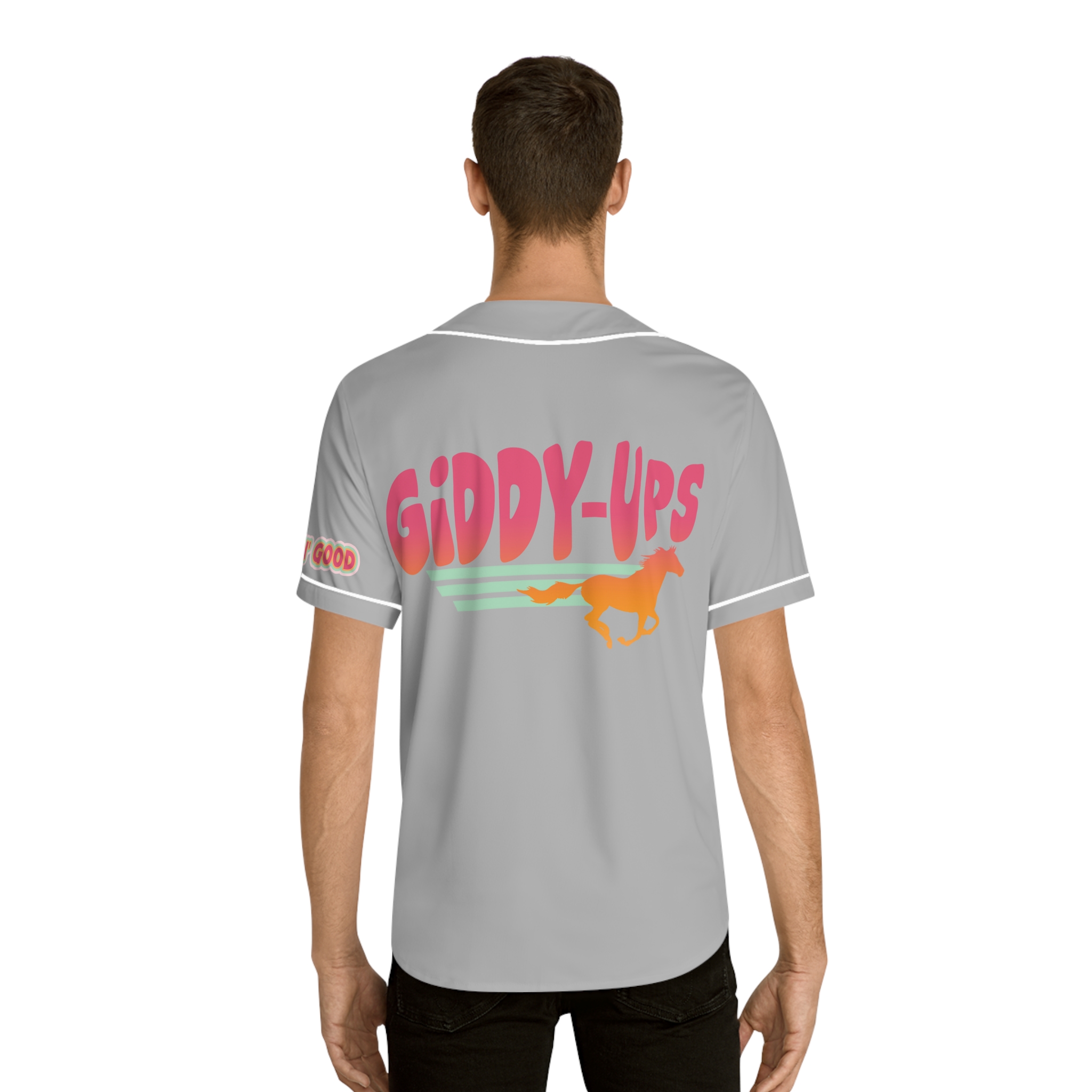 GIDDY-UPS Jersey - Image 4