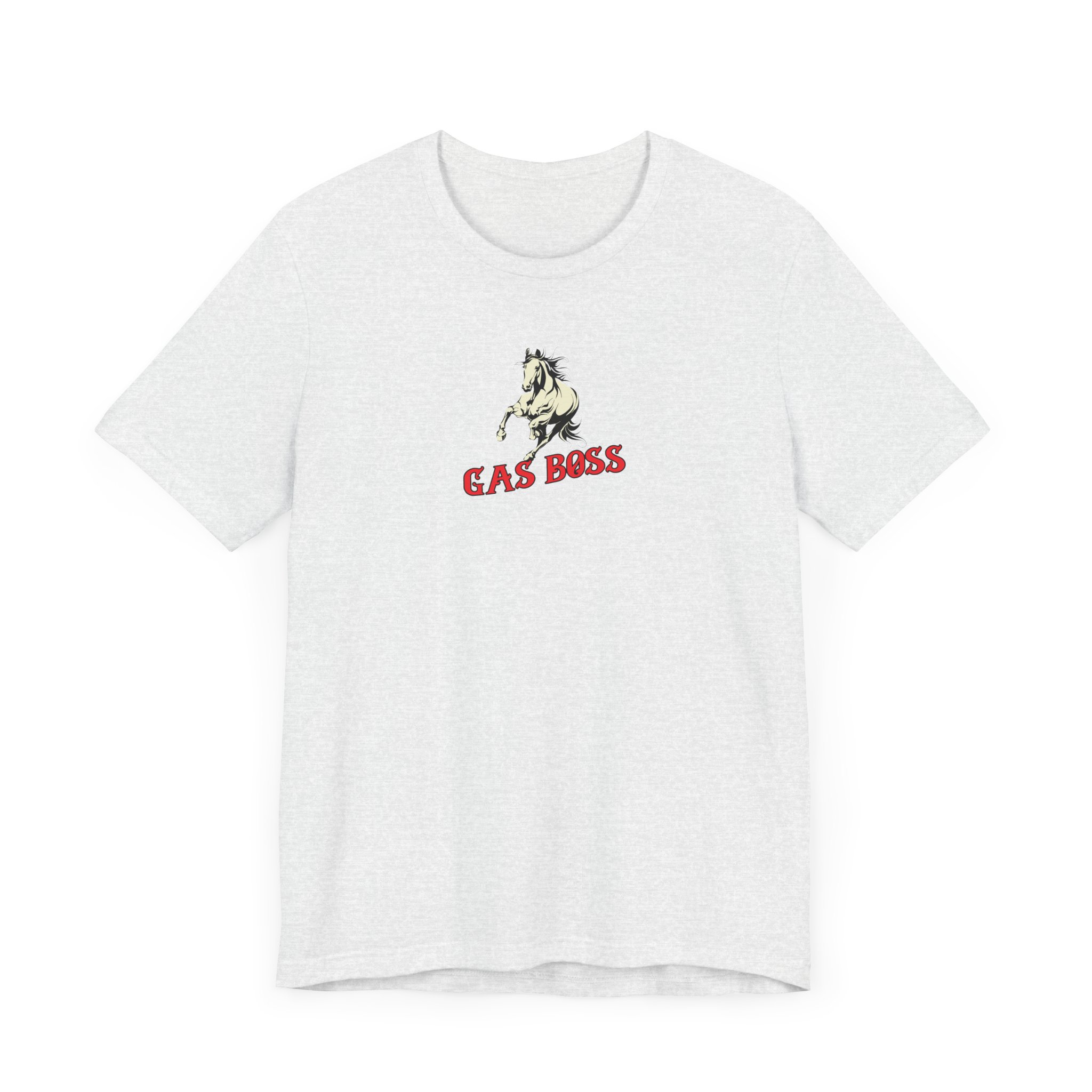 BETTER RED Tee - Image 3