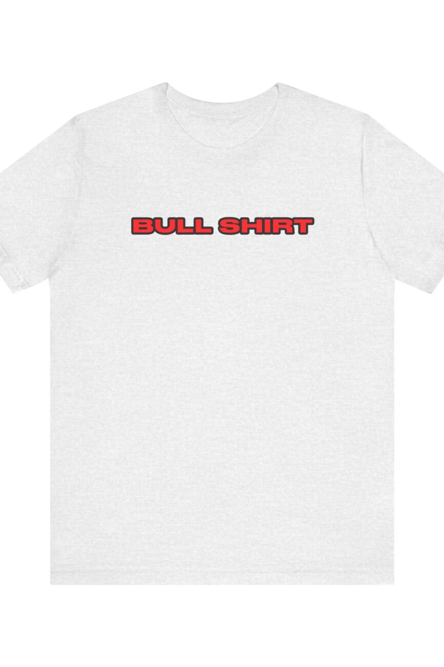 BULL SHIRT Tee
