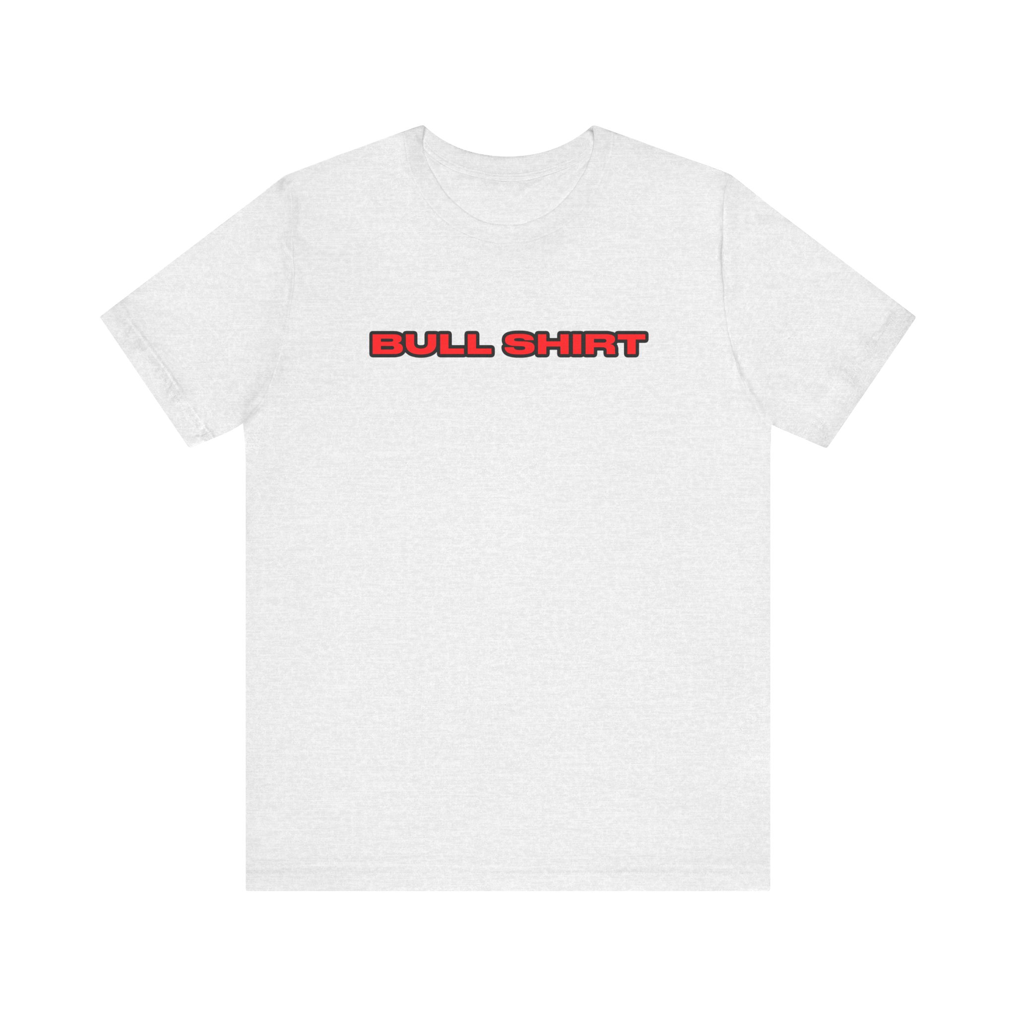 BULL SHIRT Tee