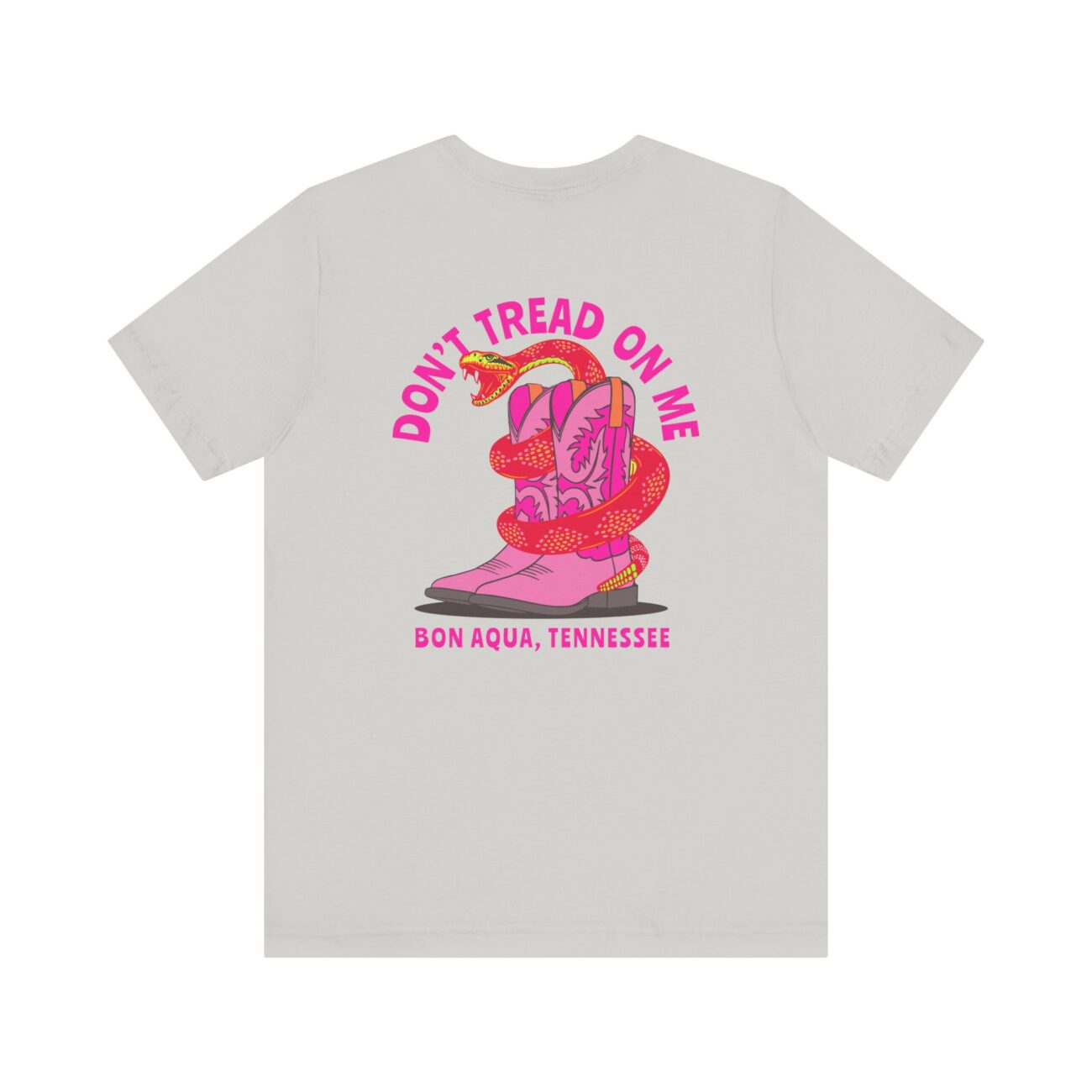 LEGEND Tee - LADY - Image 6