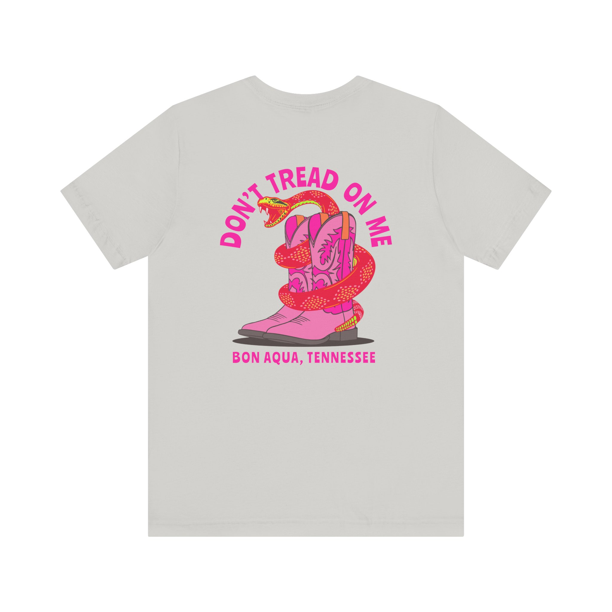 LEGEND Tee - LADY - Image 6
