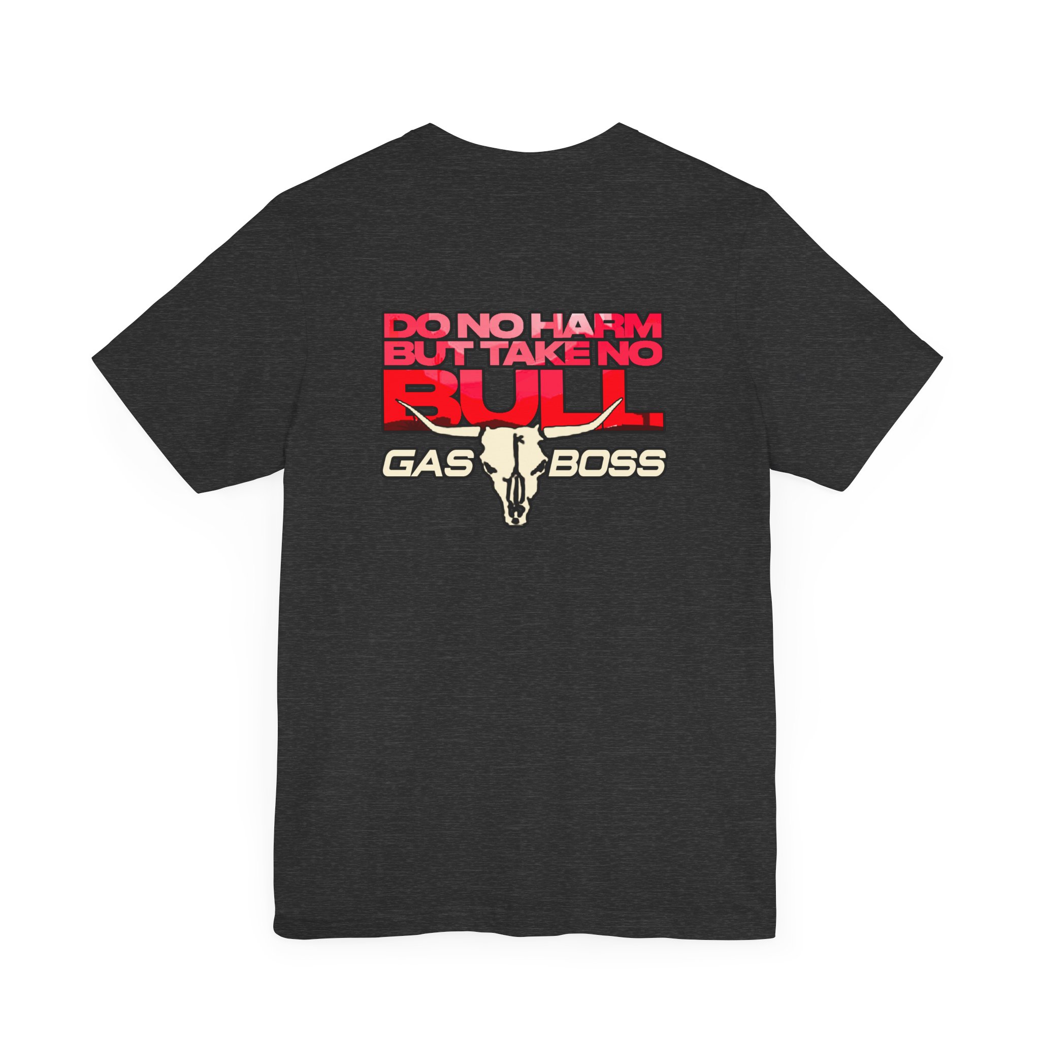 BULL SHIRT Tee - Image 24