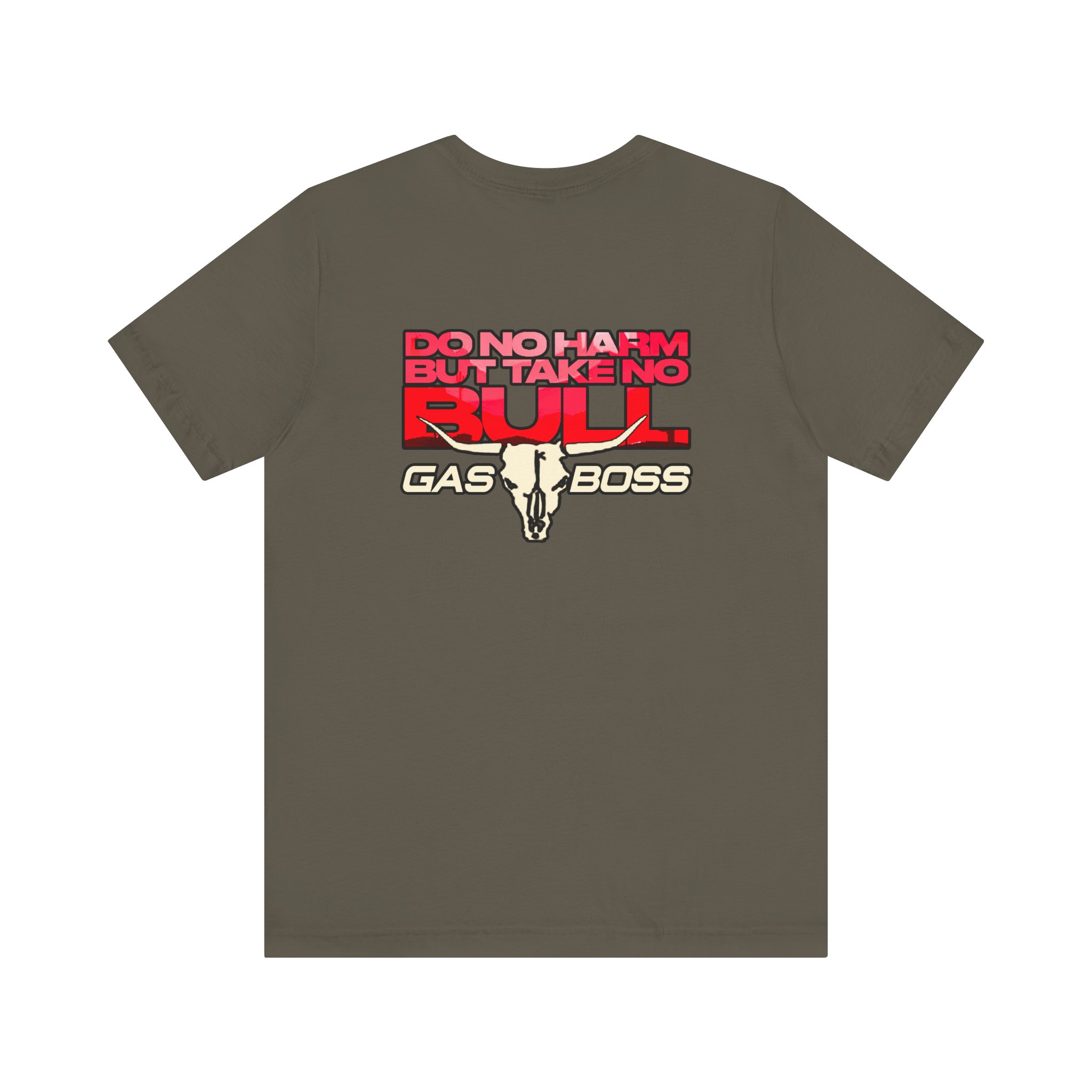 BULL SHIRT Tee - Image 14