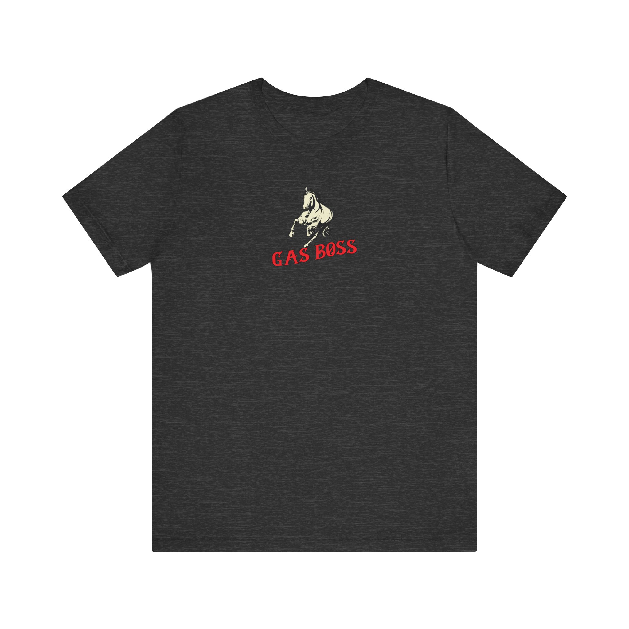 BETTER RED Tee - Image 25
