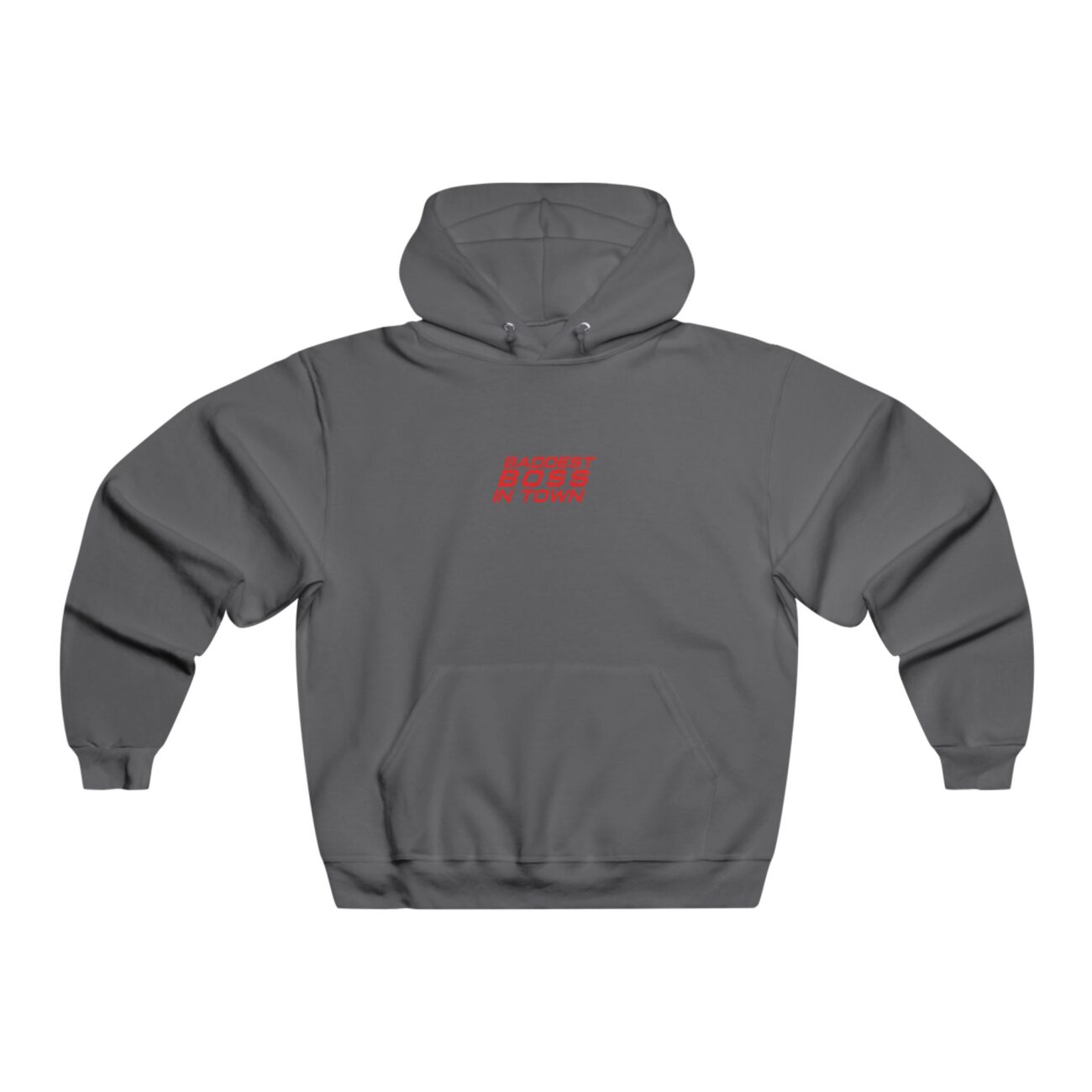 BOSS Hooded Sweatshirt - Image 3