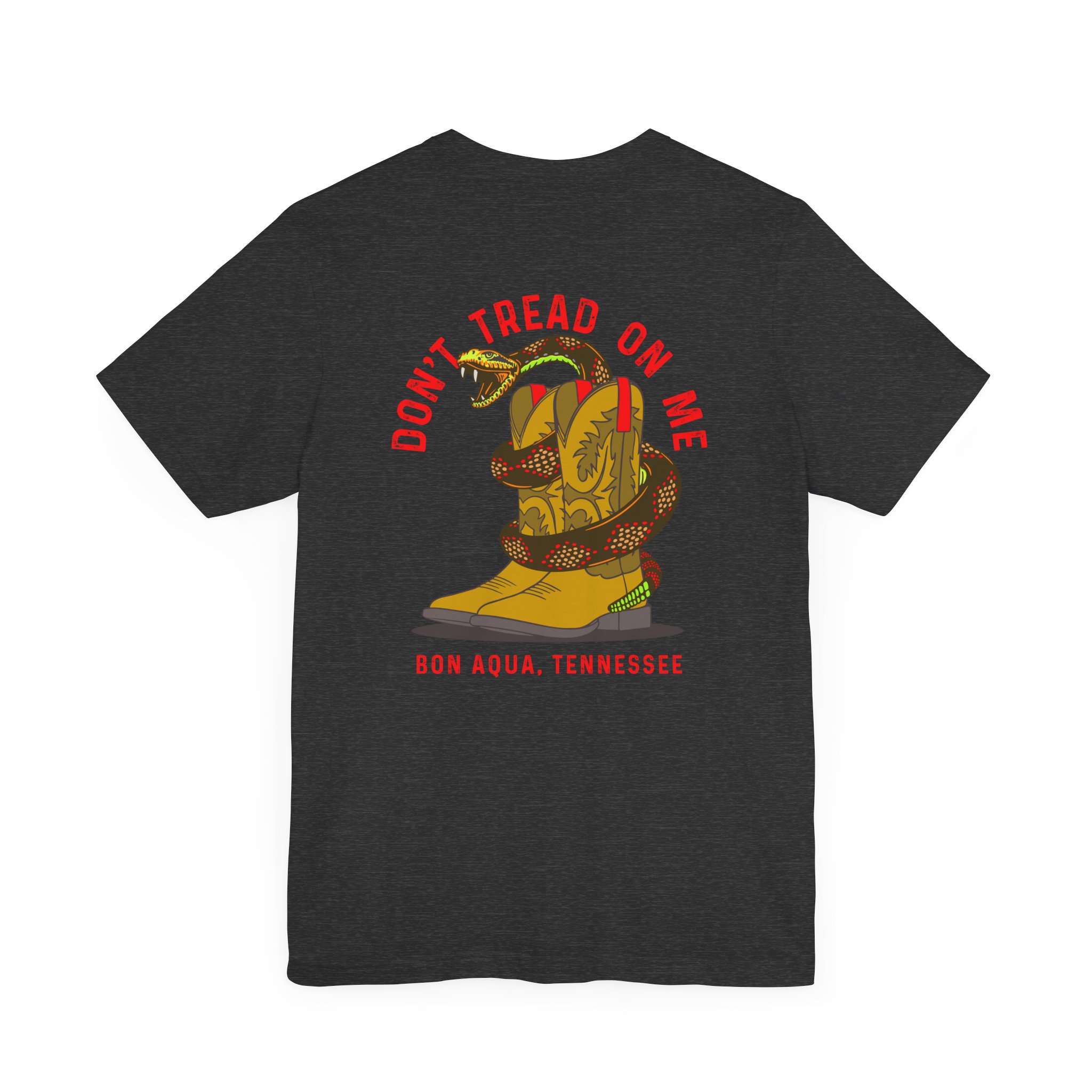 LEGEND Tee - LOCAL - Image 32