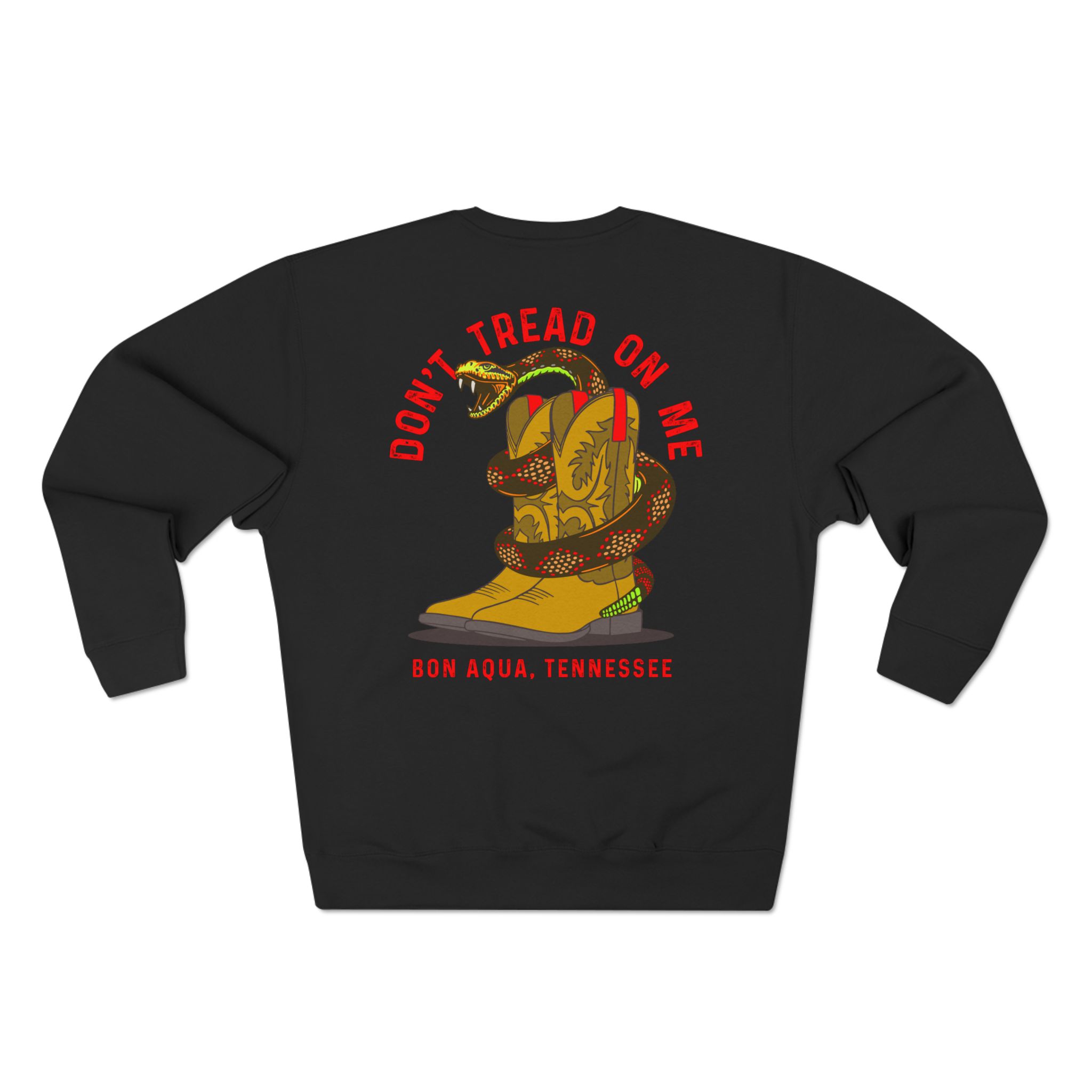 LEGEND Crew - LOCAL - Image 10