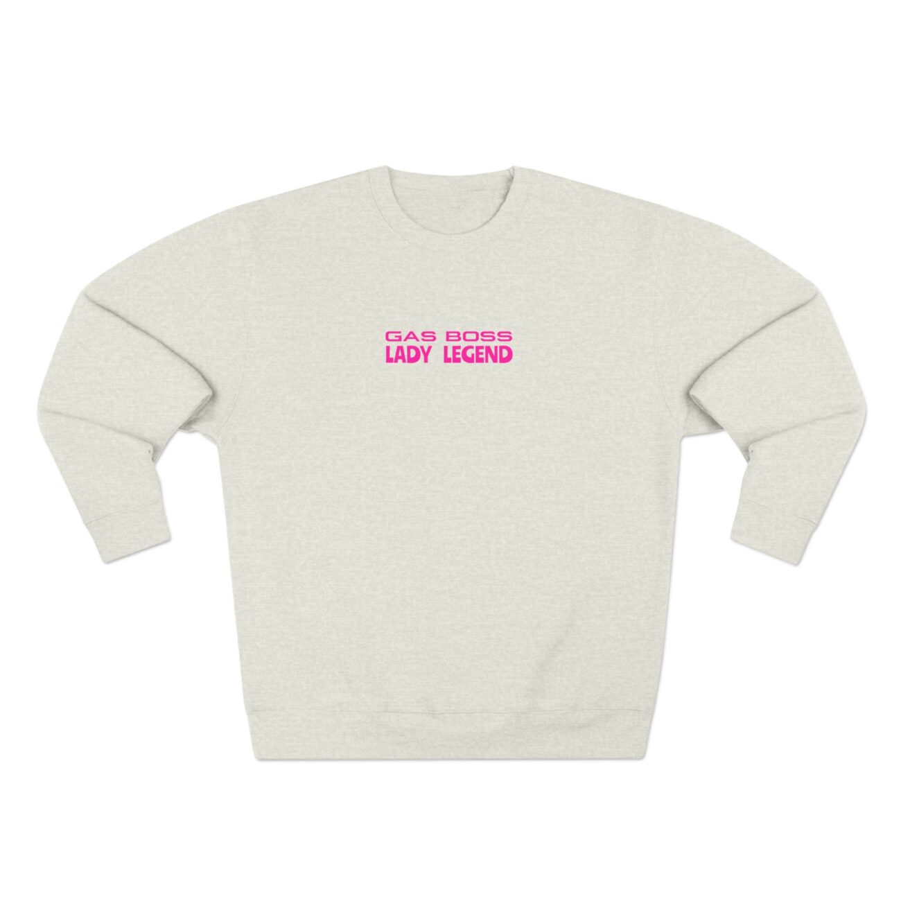 LEGEND Crew - LADY - Image 5