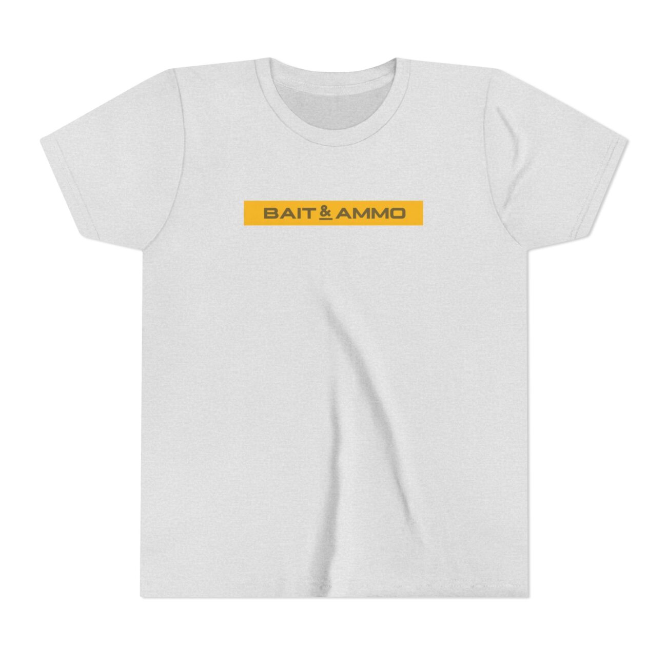 KIDS CAMO COUNTRY Tee