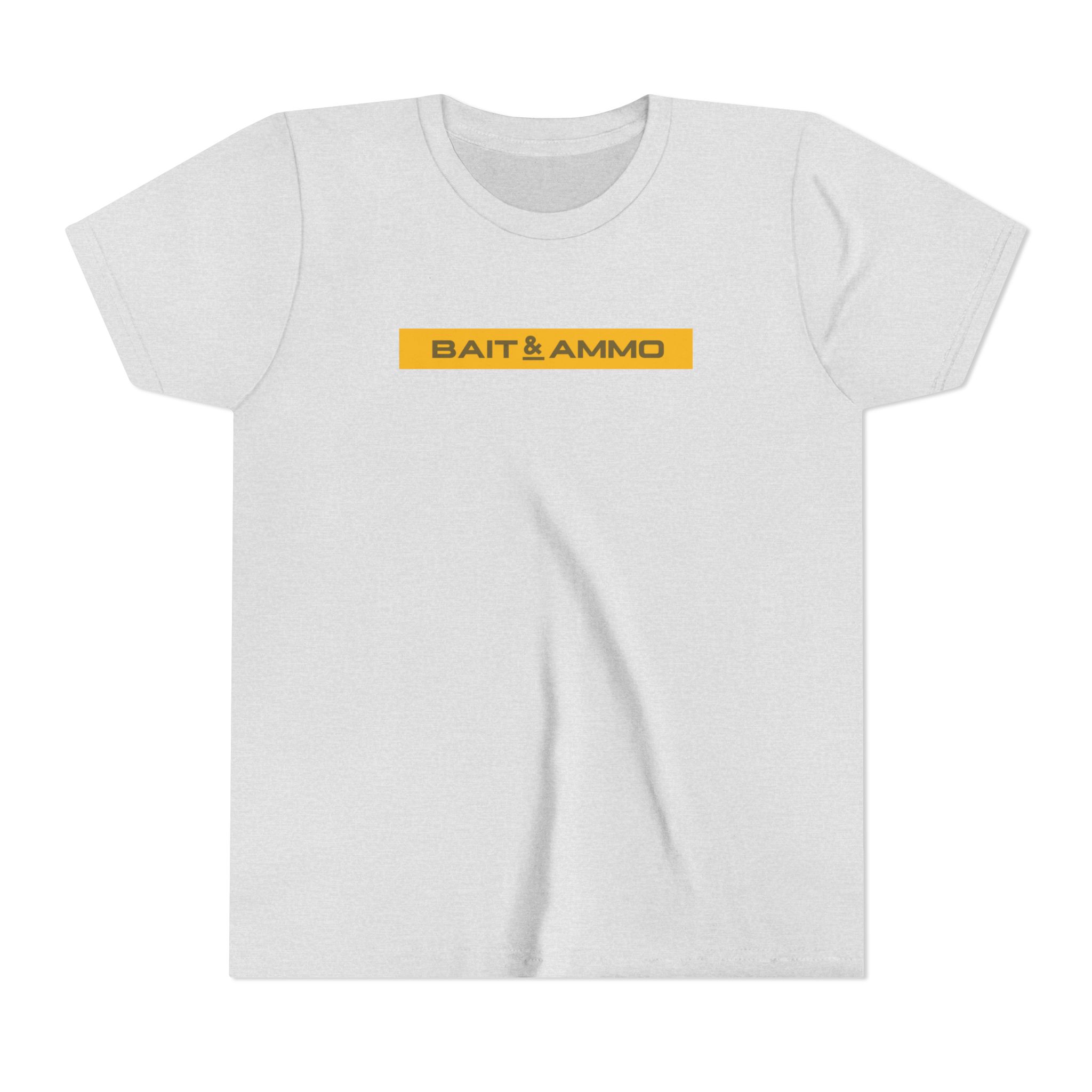 KIDS CAMO COUNTRY Tee