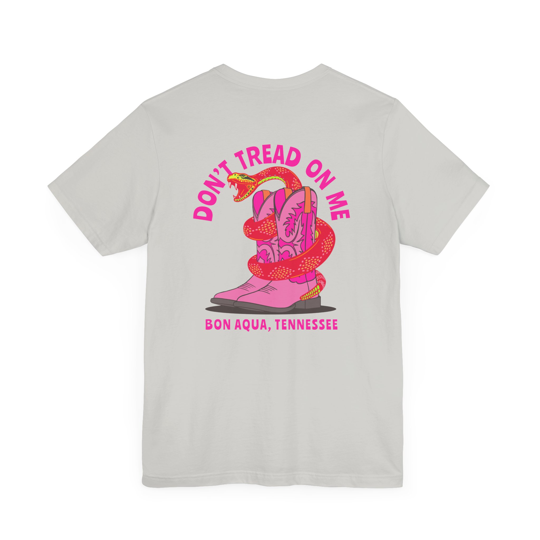 LEGEND Tee - LADY - Image 8