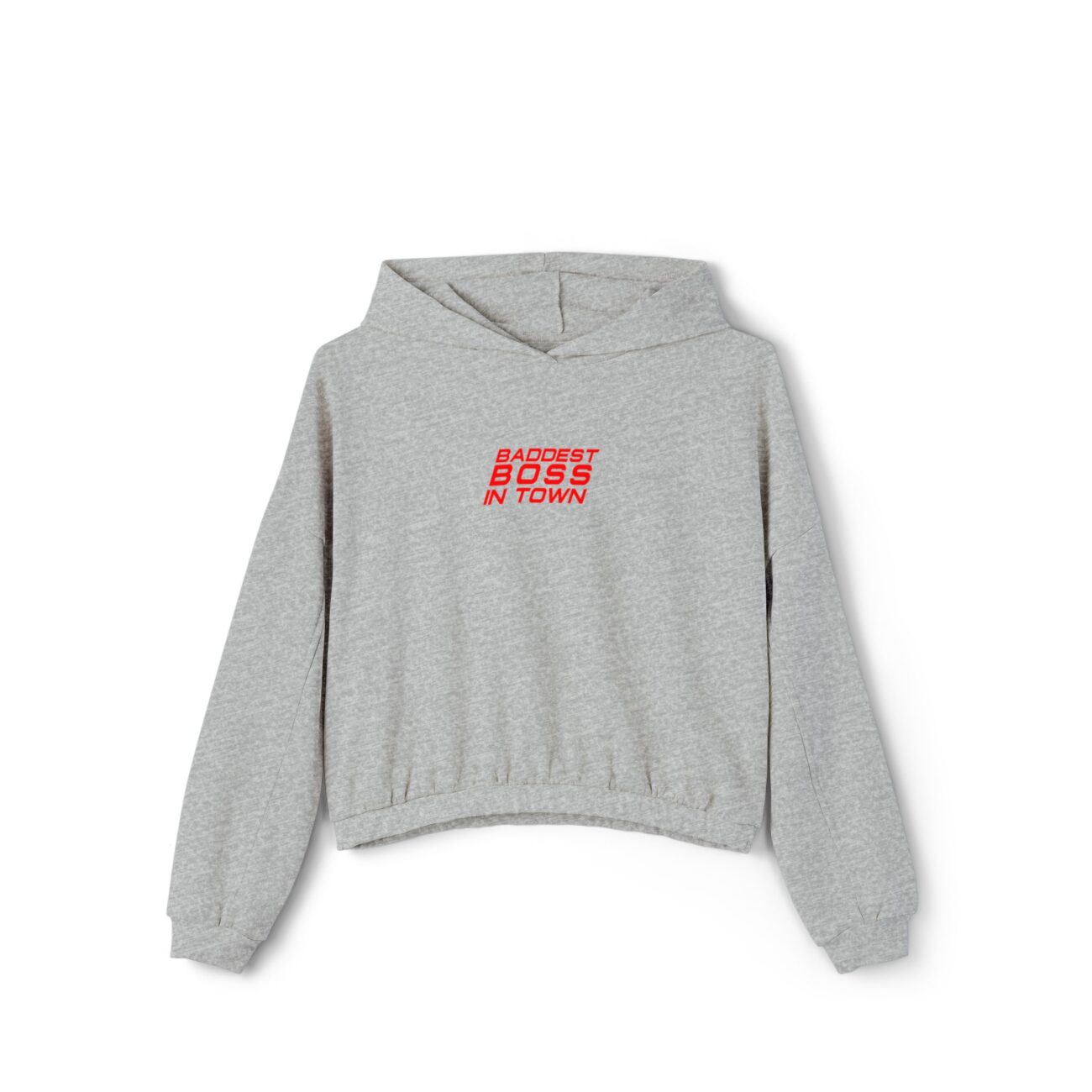 BOSS Cinched Hoodie - Image 5