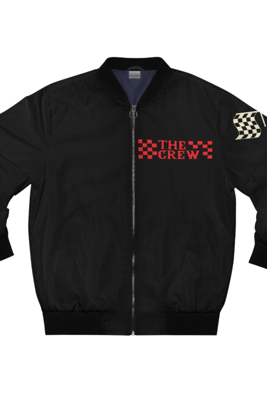 CREW Bomber