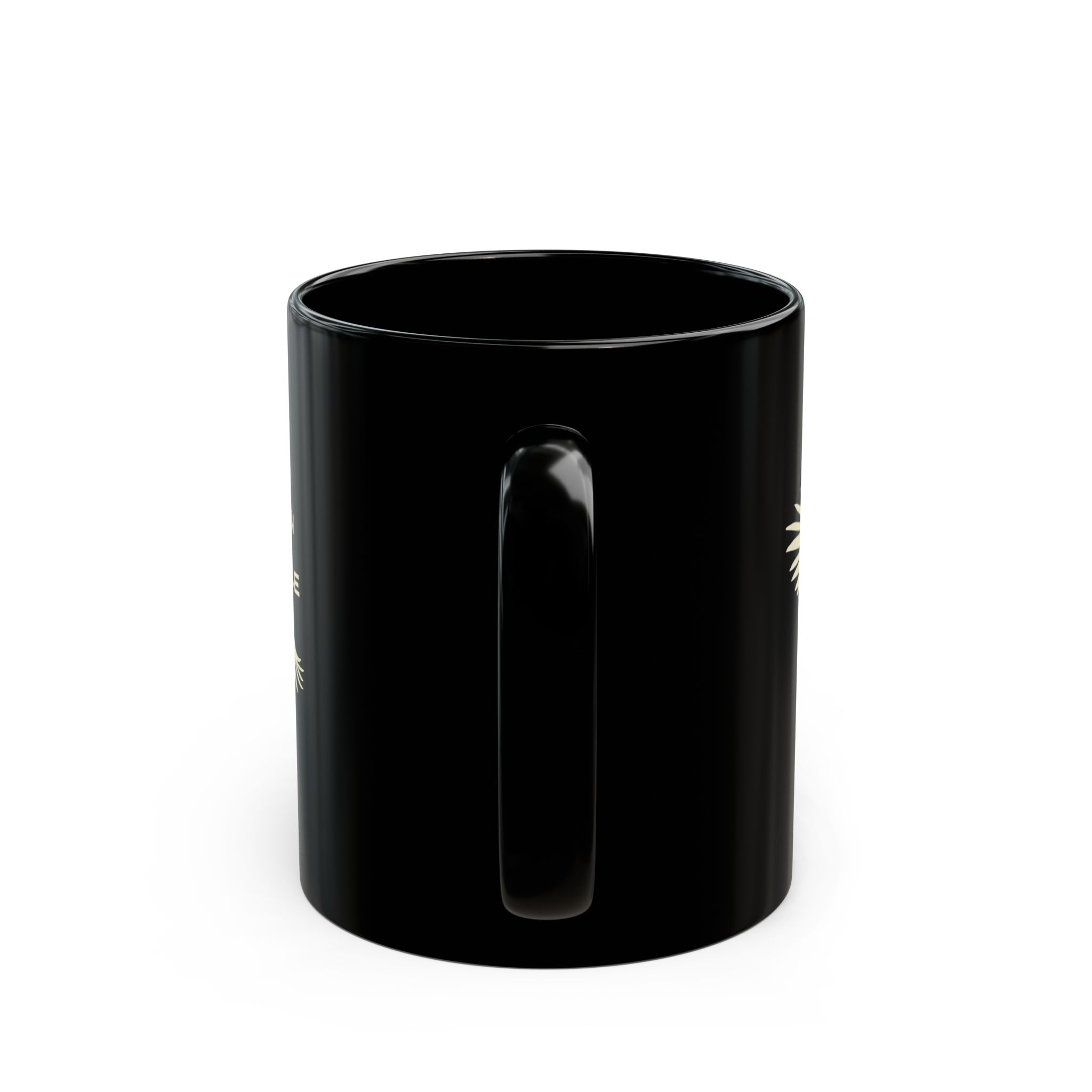 EAST EAGLE Mug - Image 4