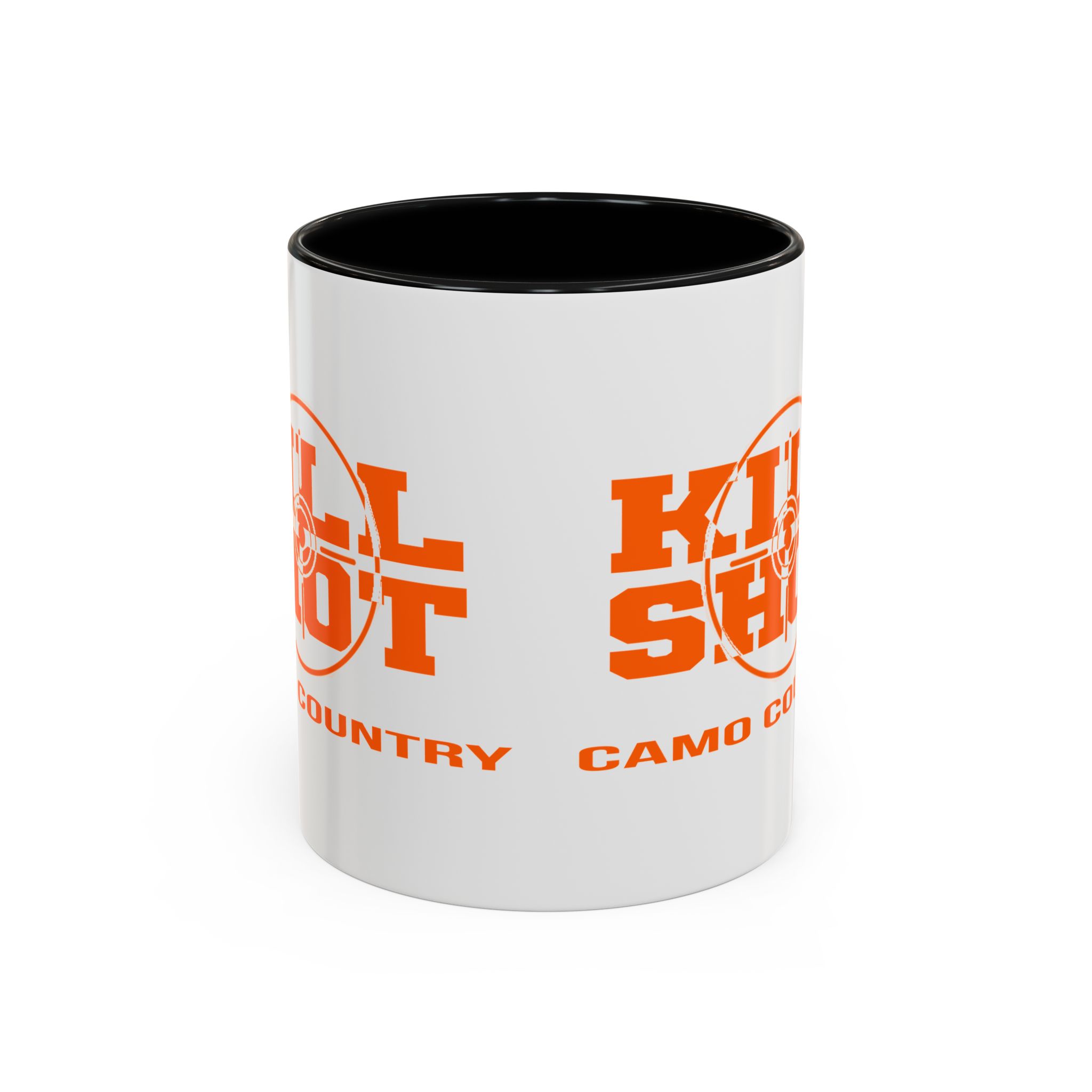 KILL SHOT Mug