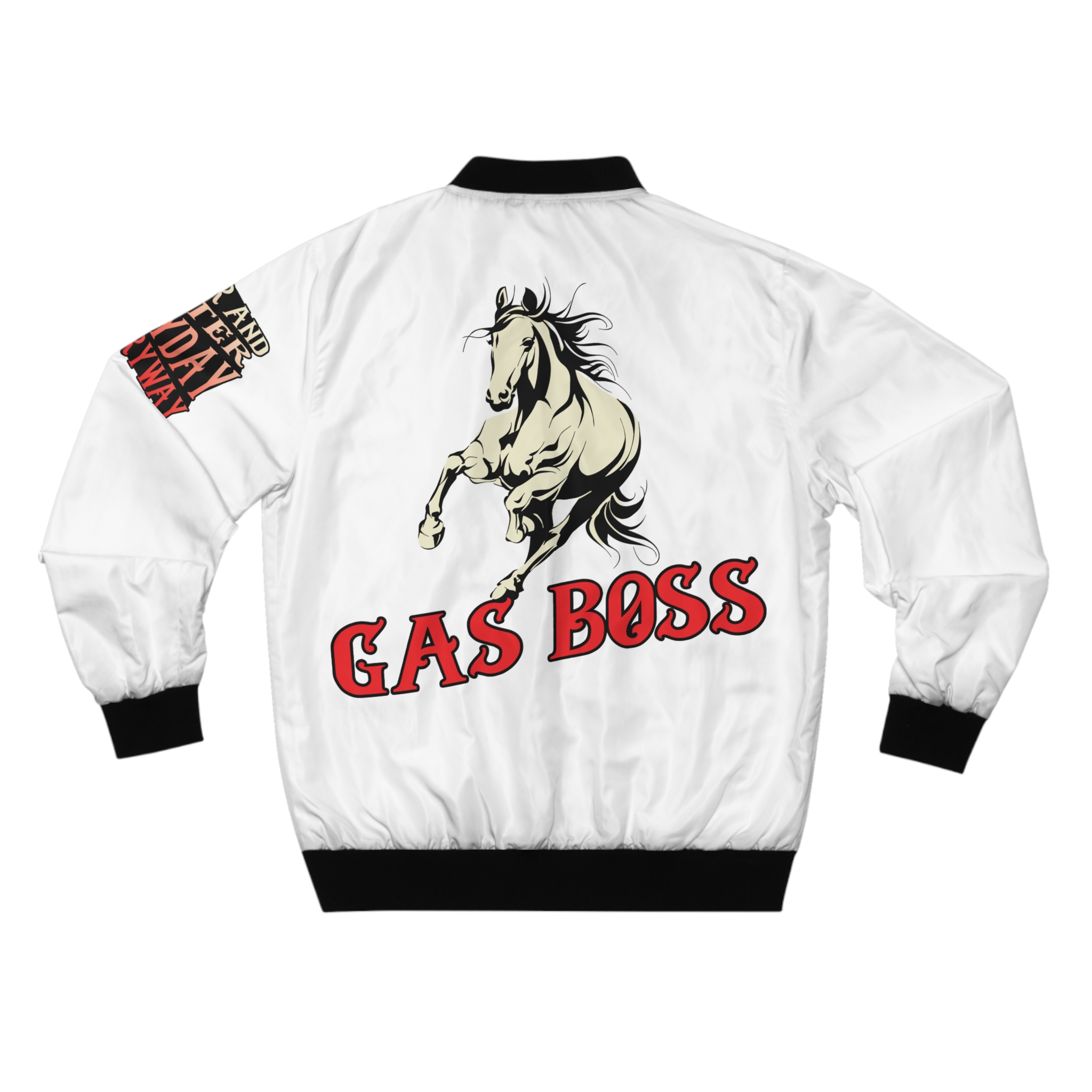 CREW Bomber - Image 2