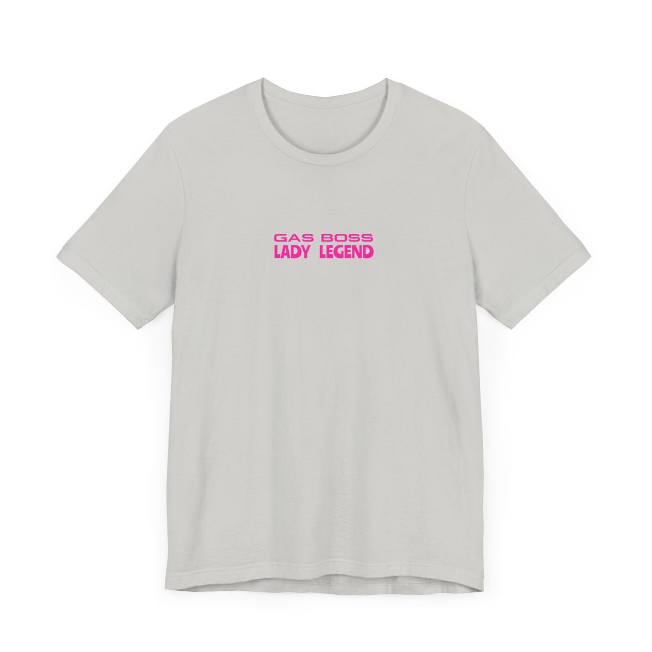 LEGEND Tee - LADY - Image 7