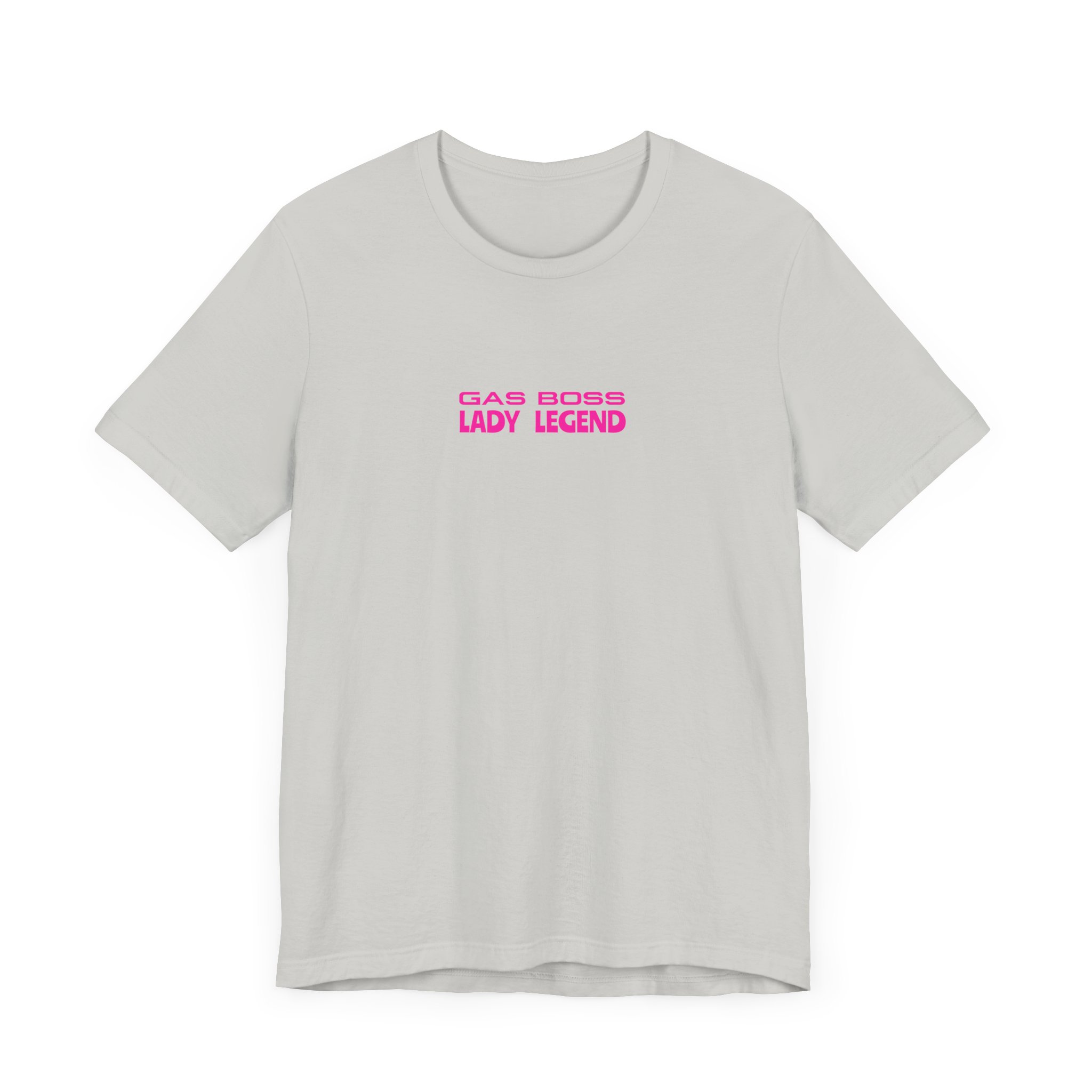 LEGEND Tee - LADY - Image 7