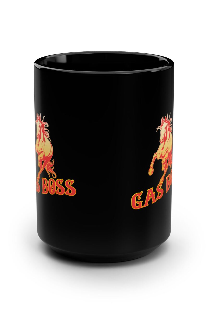 CREW Mug