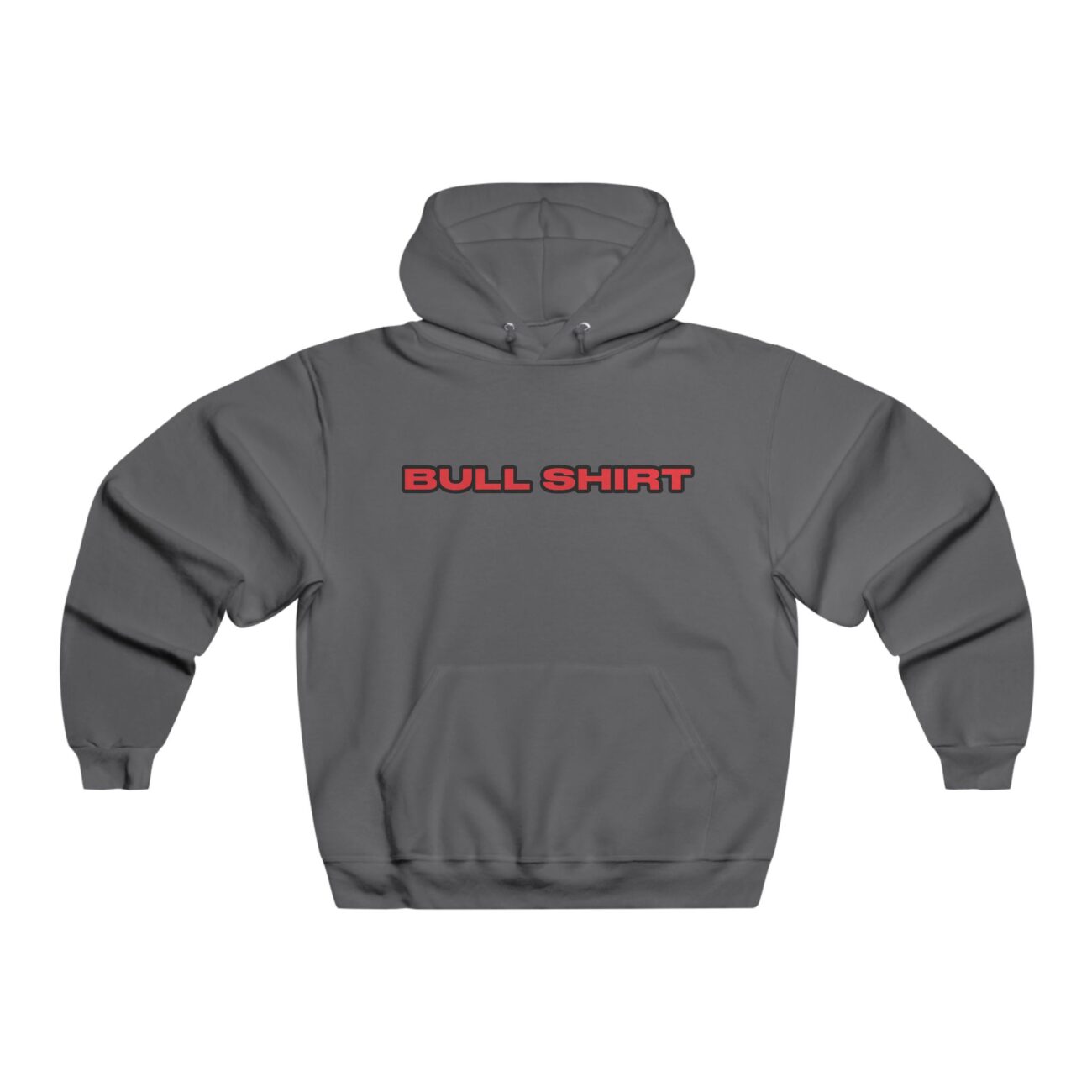 BULL SHIRT Hoodie - Image 3