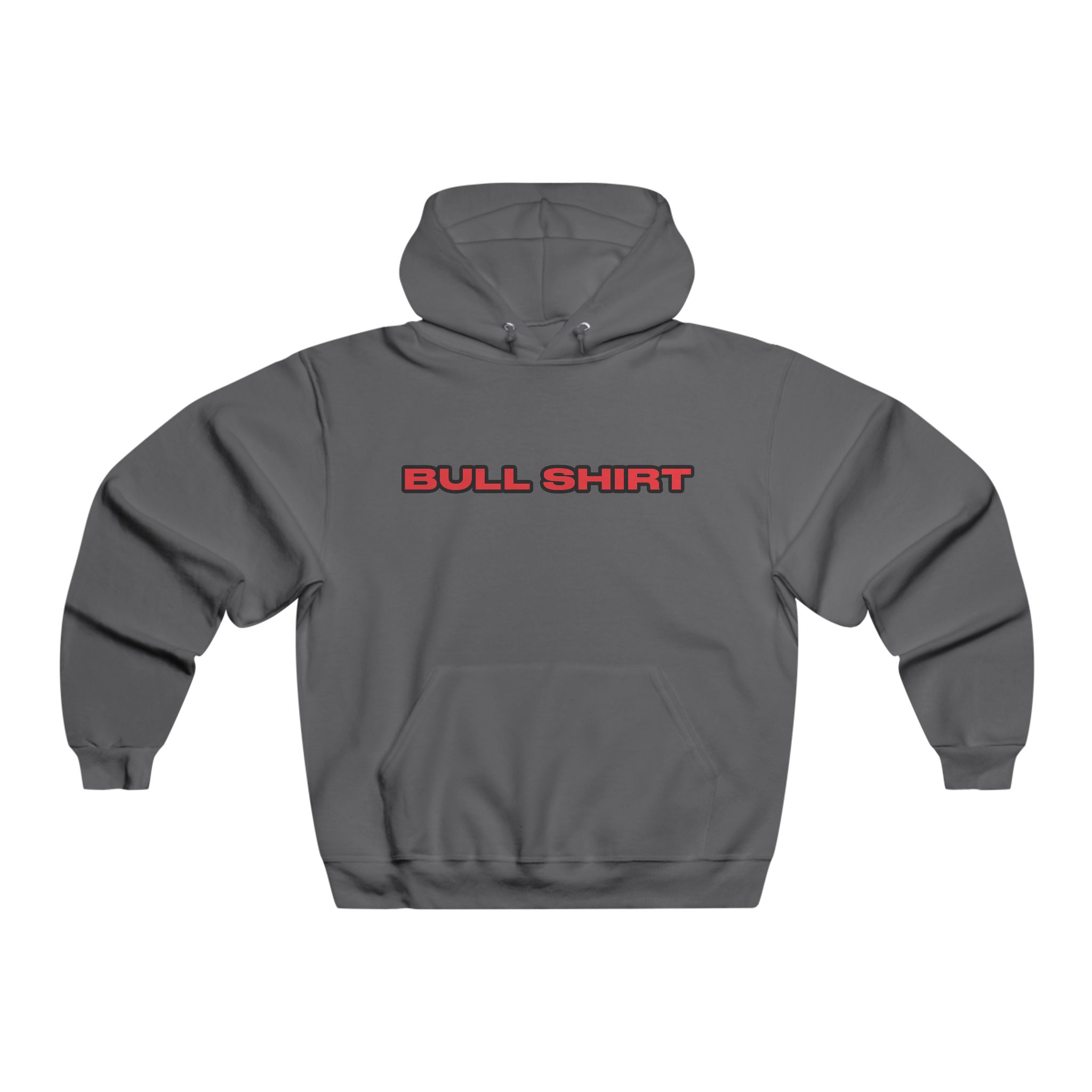 BULL SHIRT Hoodie - Image 3