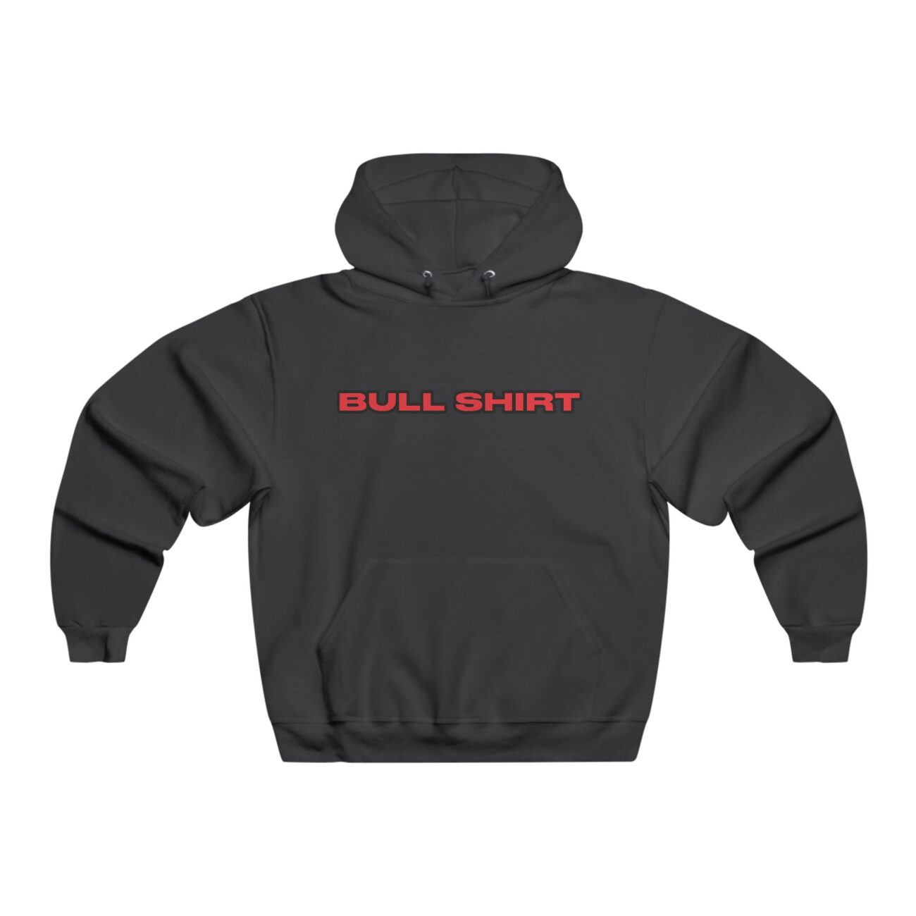 BULL SHIRT Hoodie - Image 5