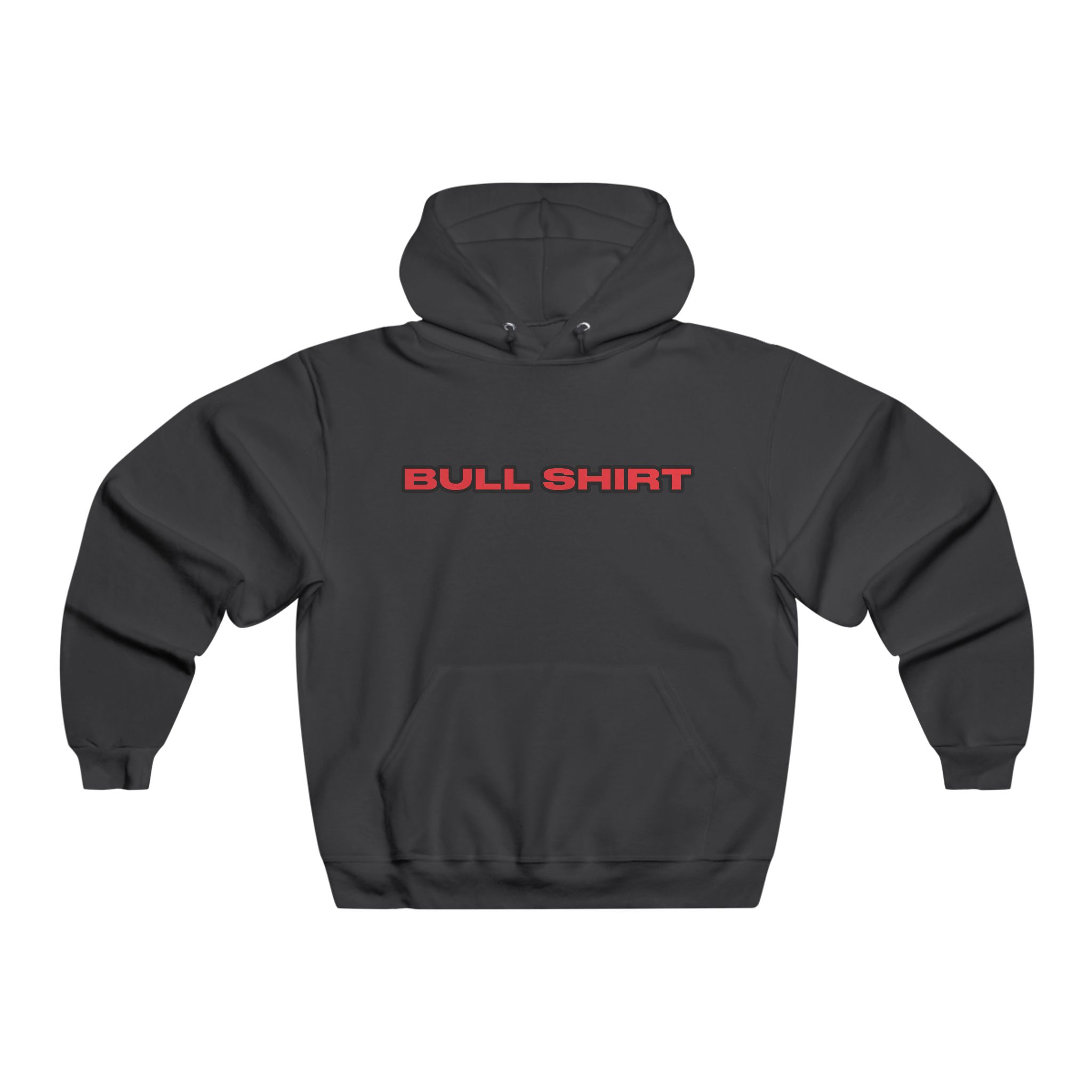 BULL SHIRT Hoodie - Image 5
