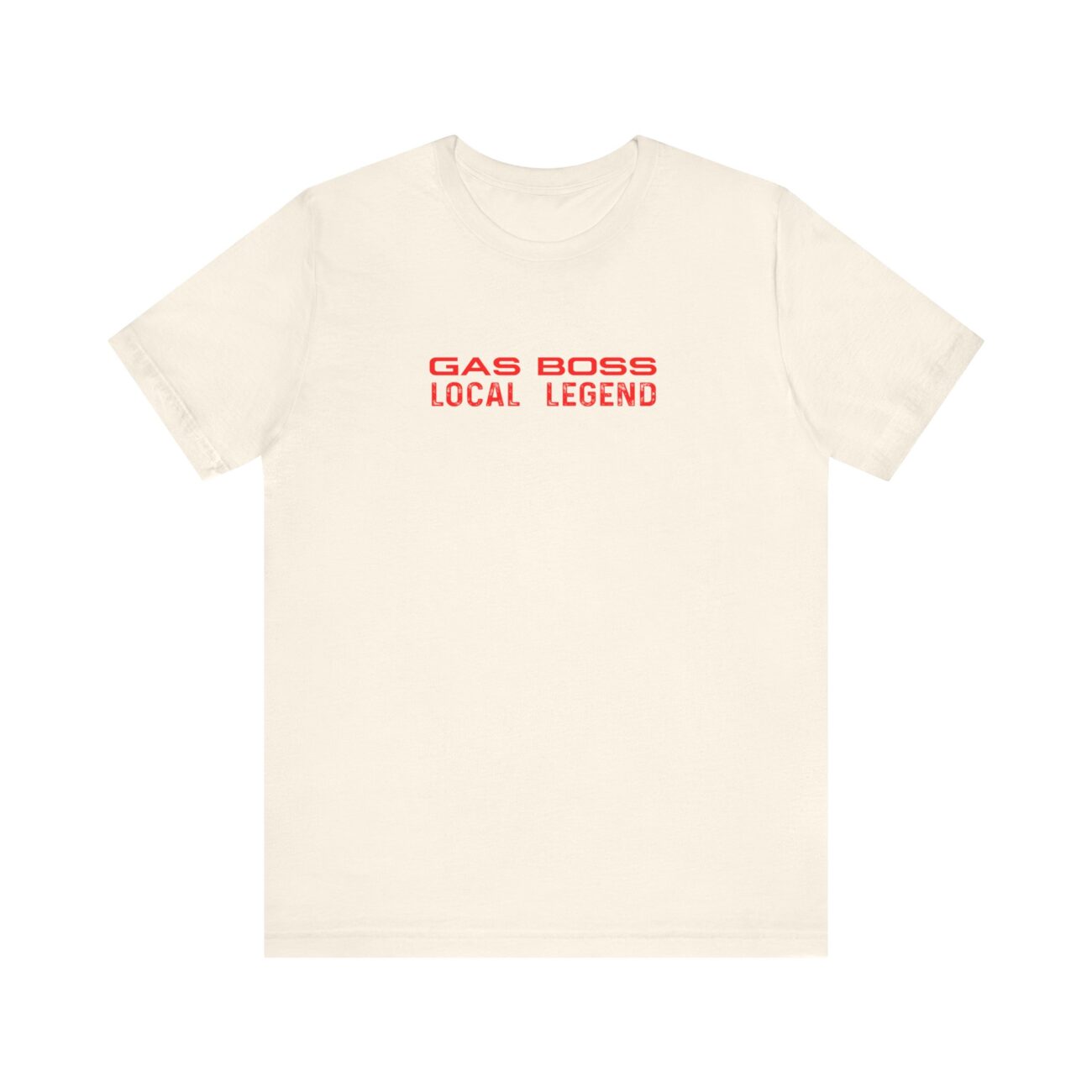 LEGEND Tee - LOCAL - Image 9