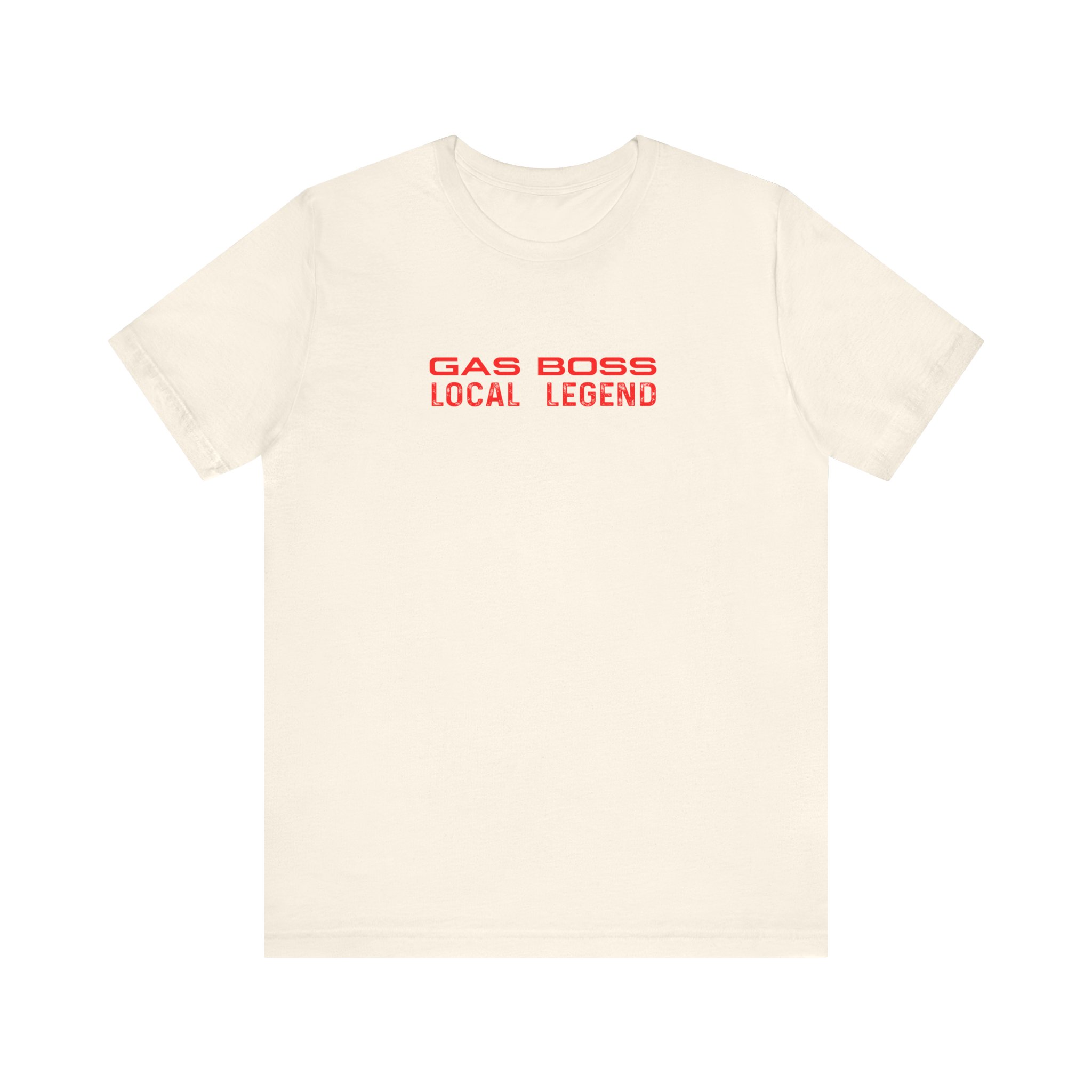LEGEND Tee - LOCAL - Image 9