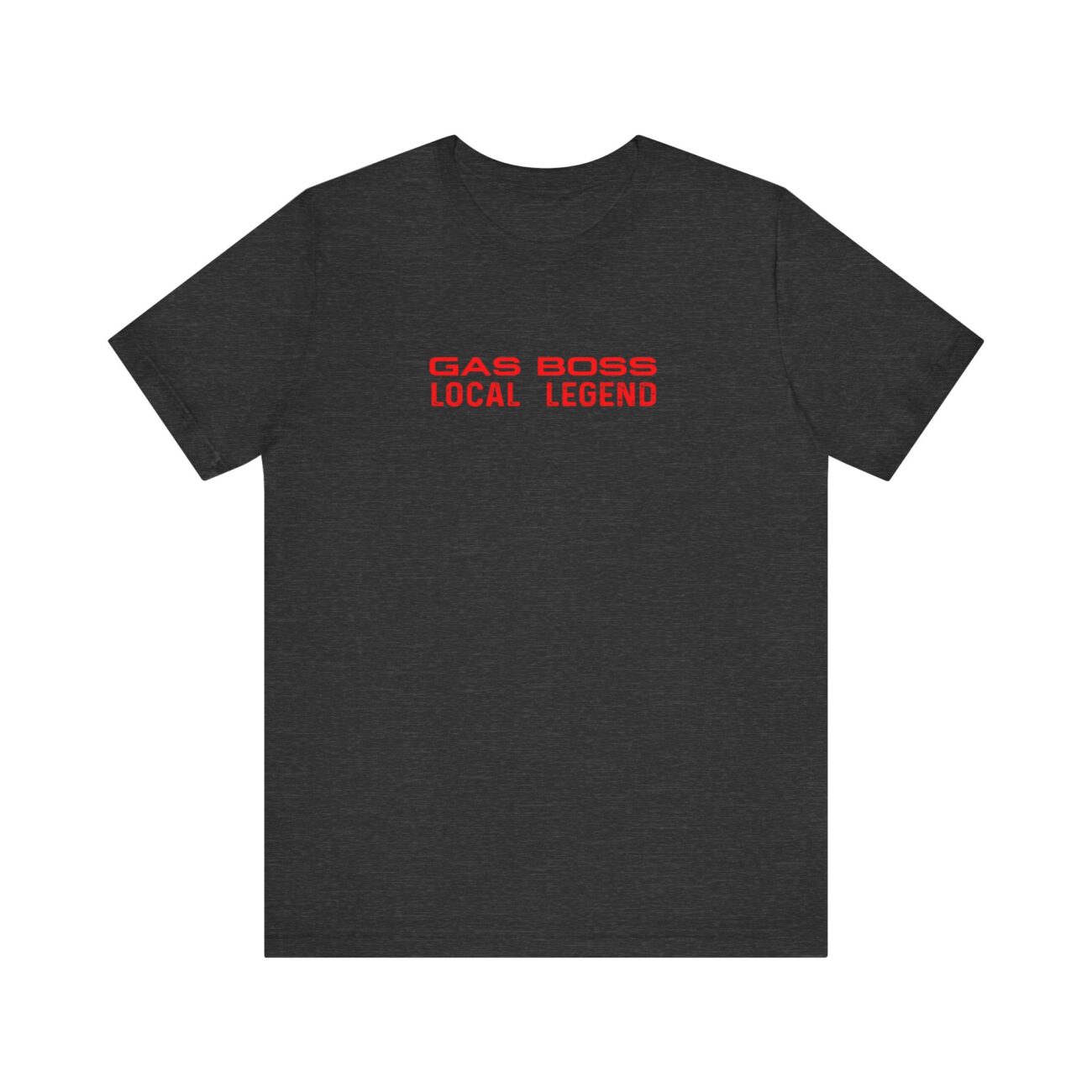 LEGEND Tee - LOCAL - Image 29