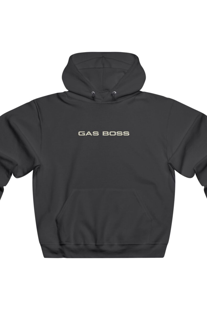 Men's NUBLEND® Hooded Sweatshirt
