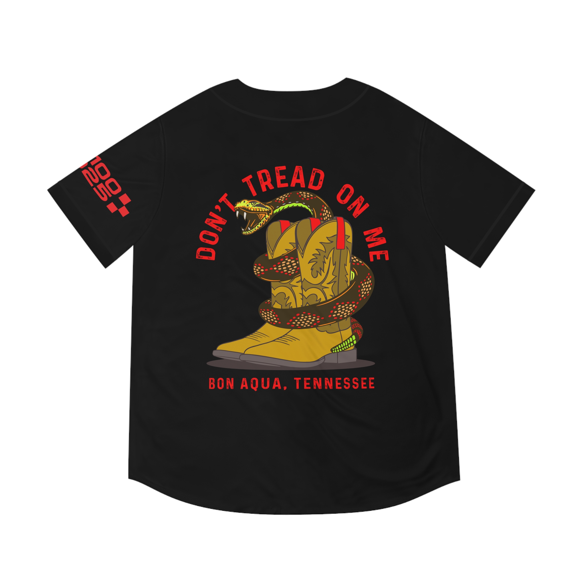 LEGEND Jersey - LOCAL - Image 2