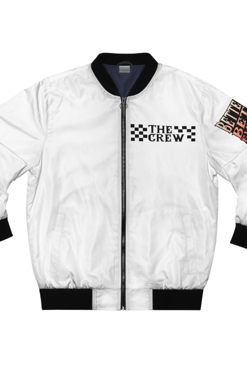 CREW Bomber