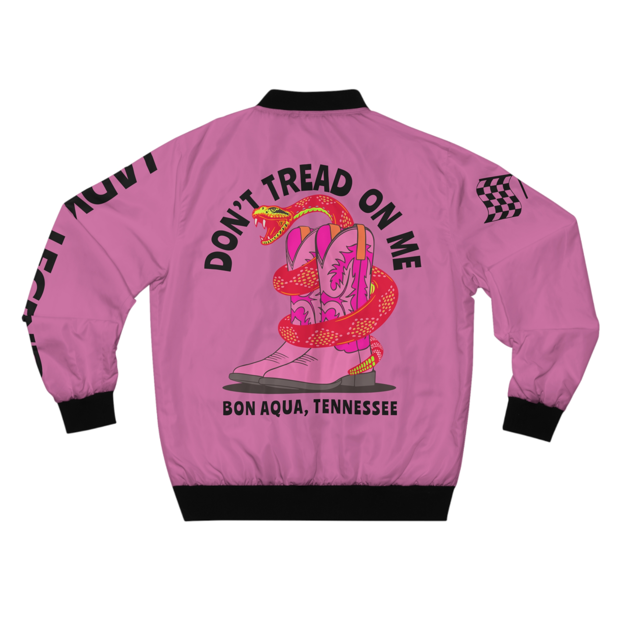 LEGEND Bomber - LADY - Image 2