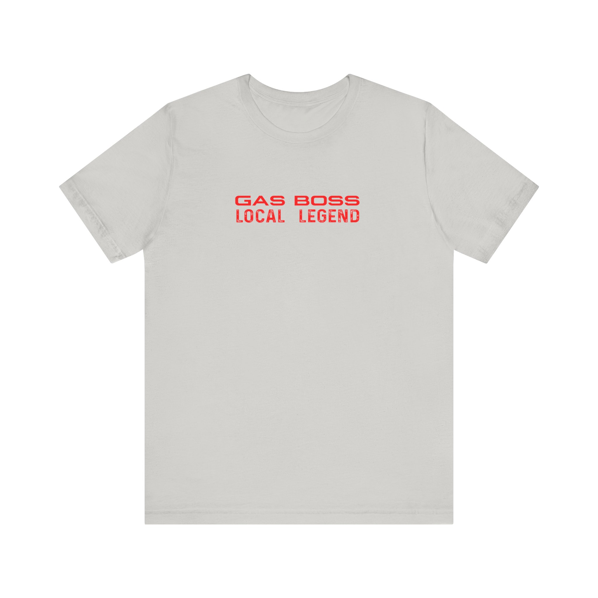 LEGEND Tee - LOCAL - Image 13