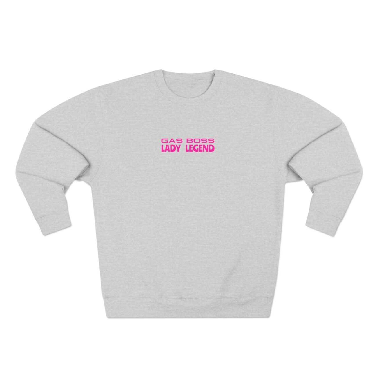 LEGEND Crew - LADY