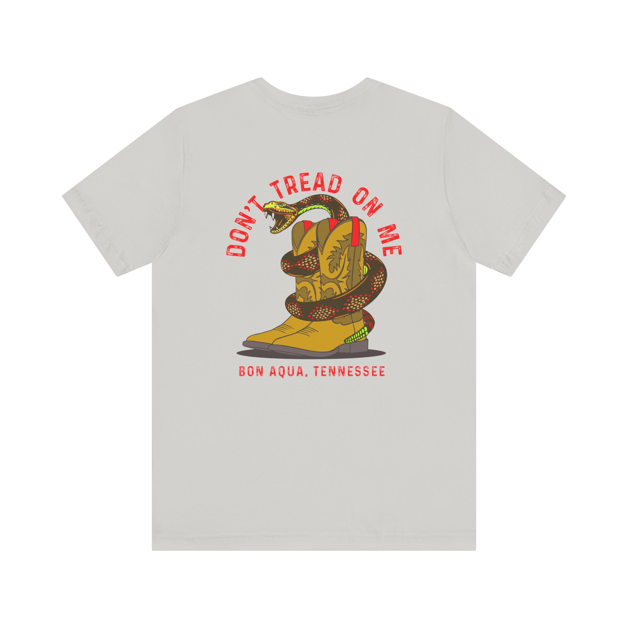LEGEND Tee - LOCAL - Image 14