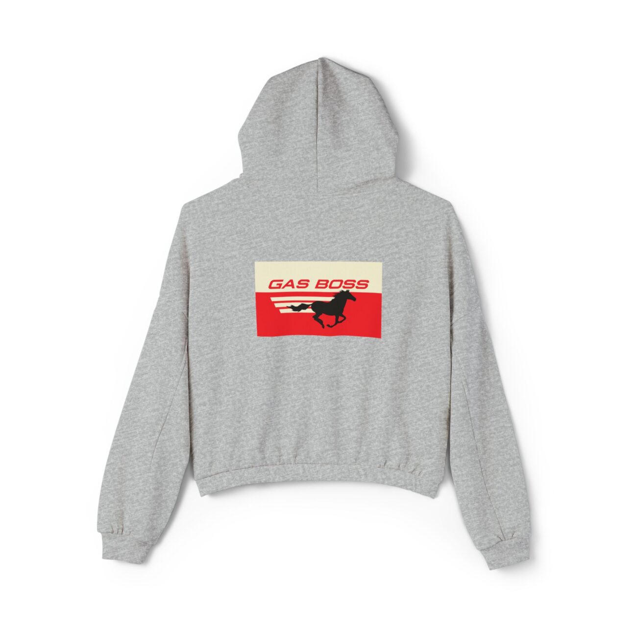 BOSS Cinched Hoodie - Image 6