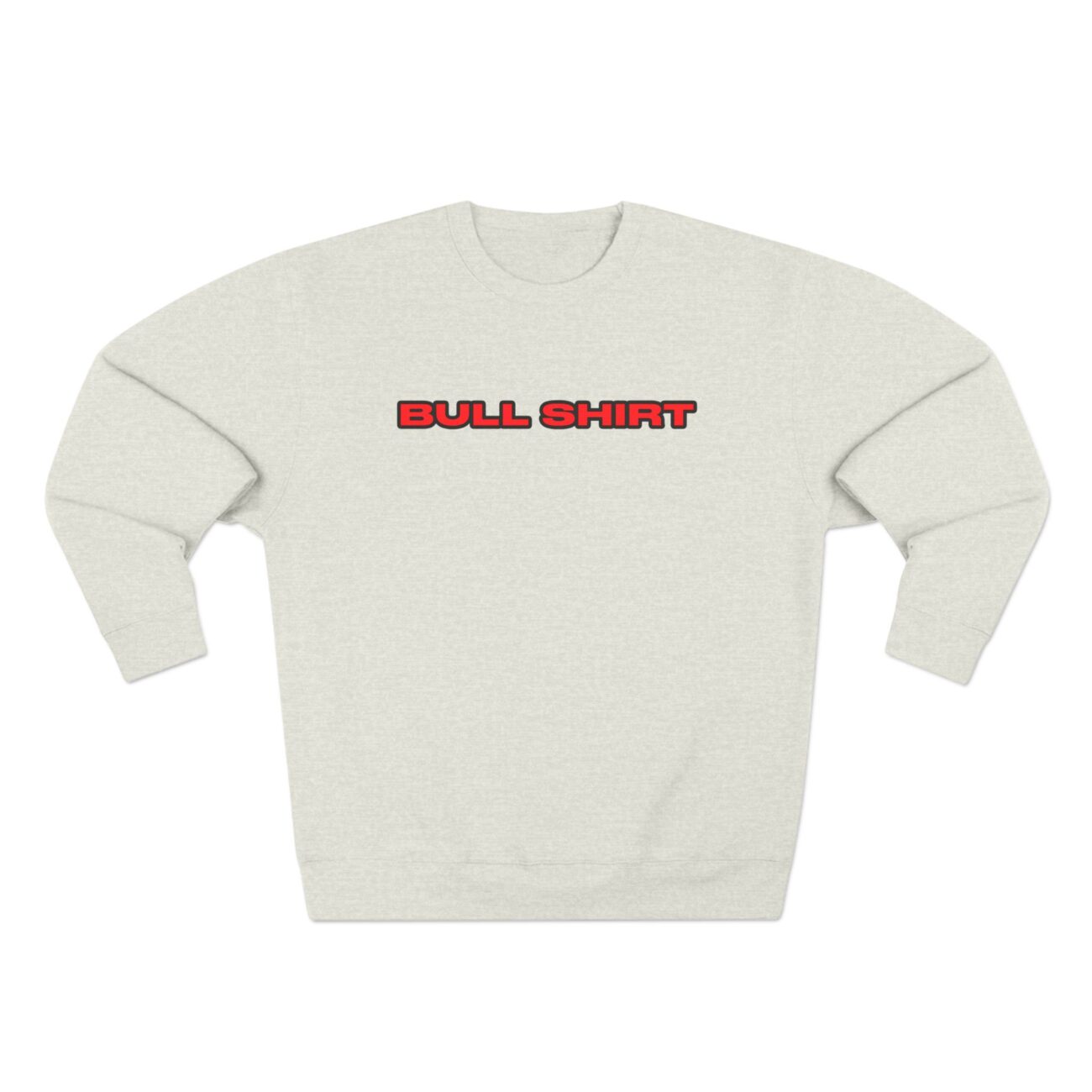 BULL SHIRT Crew - Image 9